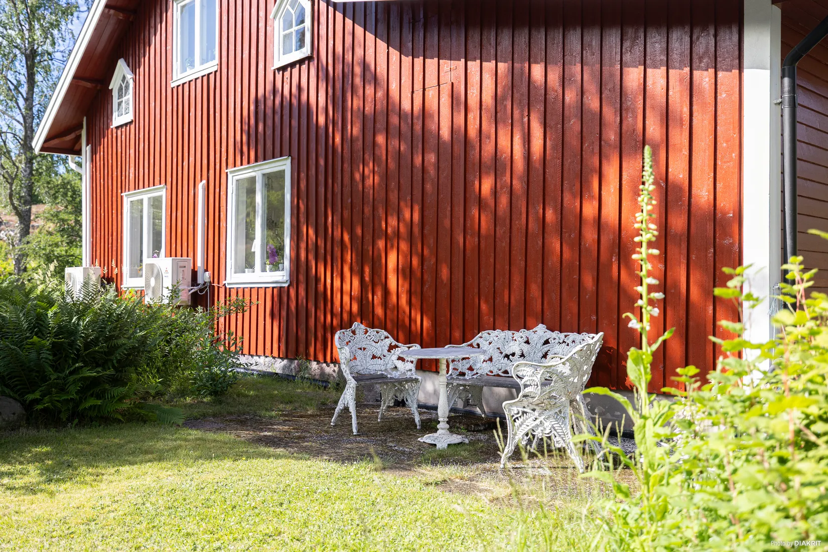 Villa, Vrångebäck 2, Mellerud