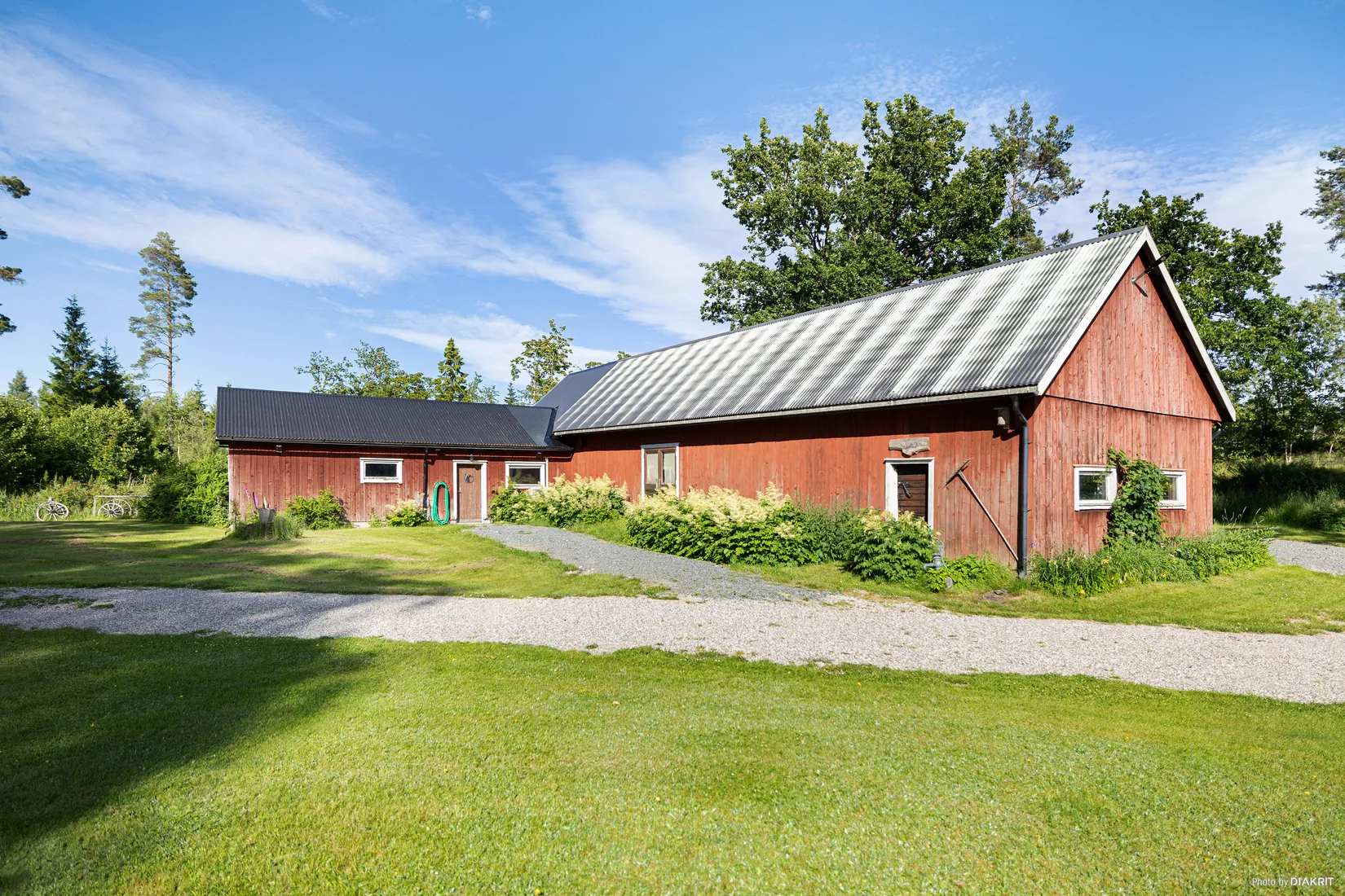 Villa, Vrångebäck 2, Mellerud