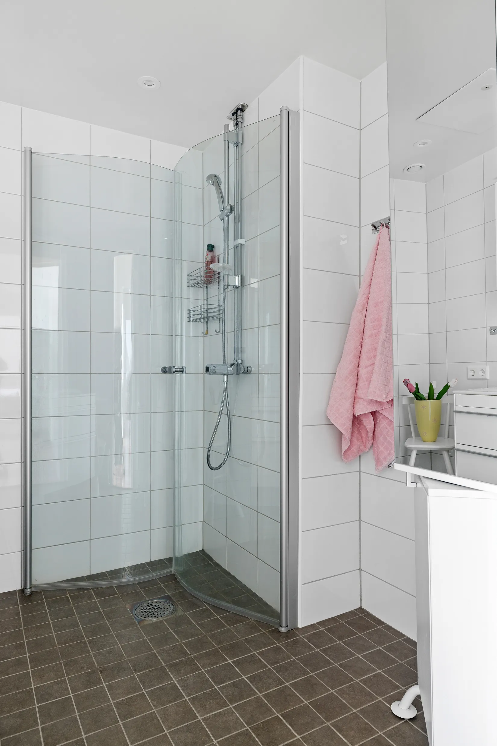 Bostadsrätt, Tegvägen 74, Viksjö, Järfälla