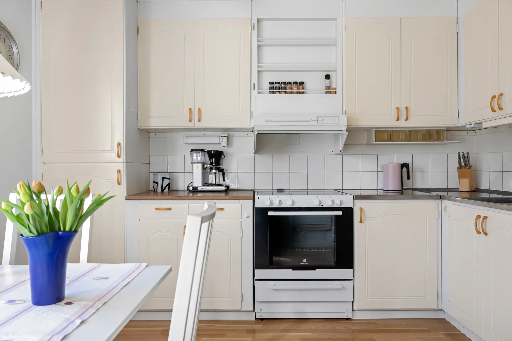 Bostadsrätt, Tegvägen 74, Viksjö, Järfälla