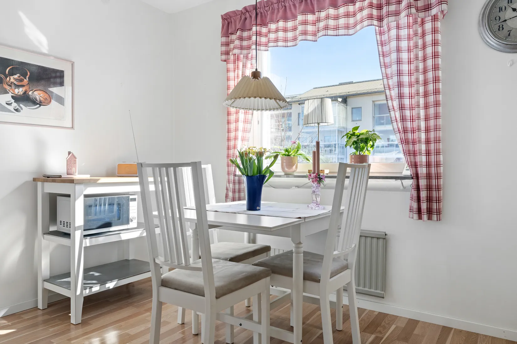 Bostadsrätt, Tegvägen 74, Viksjö, Järfälla