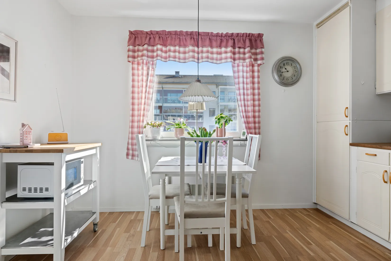 Bostadsrätt, Tegvägen 74, Viksjö, Järfälla