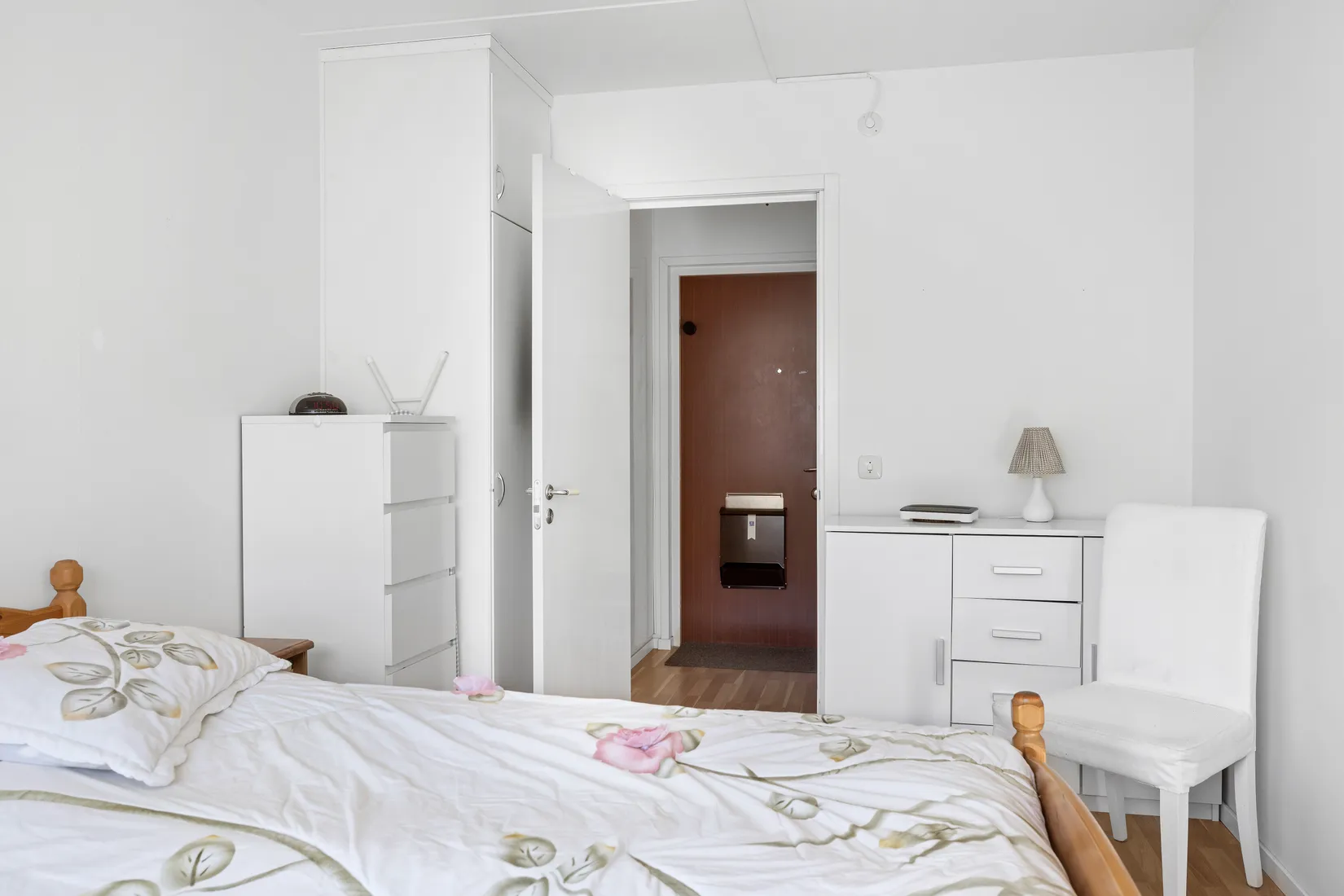 Bostadsrätt, Tegvägen 74, Viksjö, Järfälla