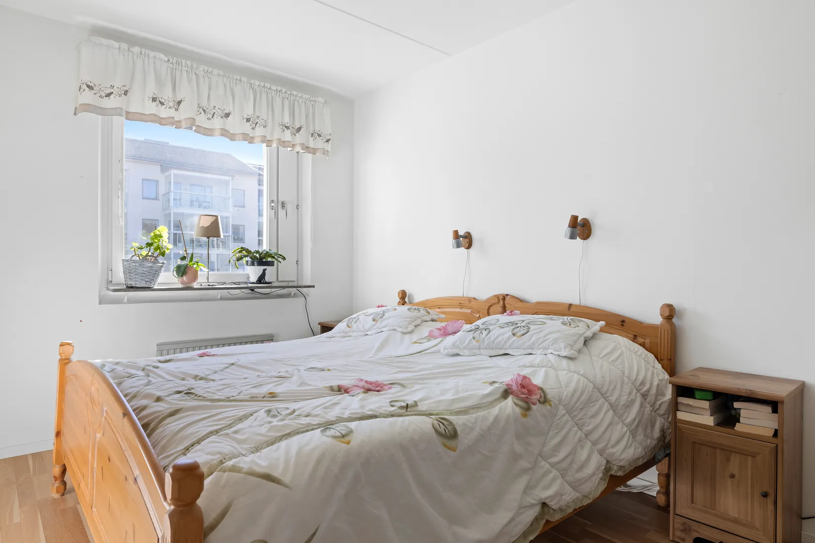 Bostadsrätt, Tegvägen 74, Viksjö, Järfälla