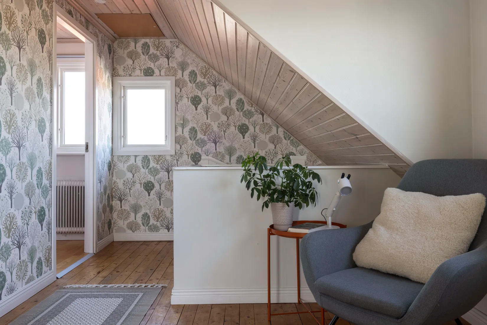 Villa, Mantalsstigen 20, Söndrum - Albinsro, Halmstad