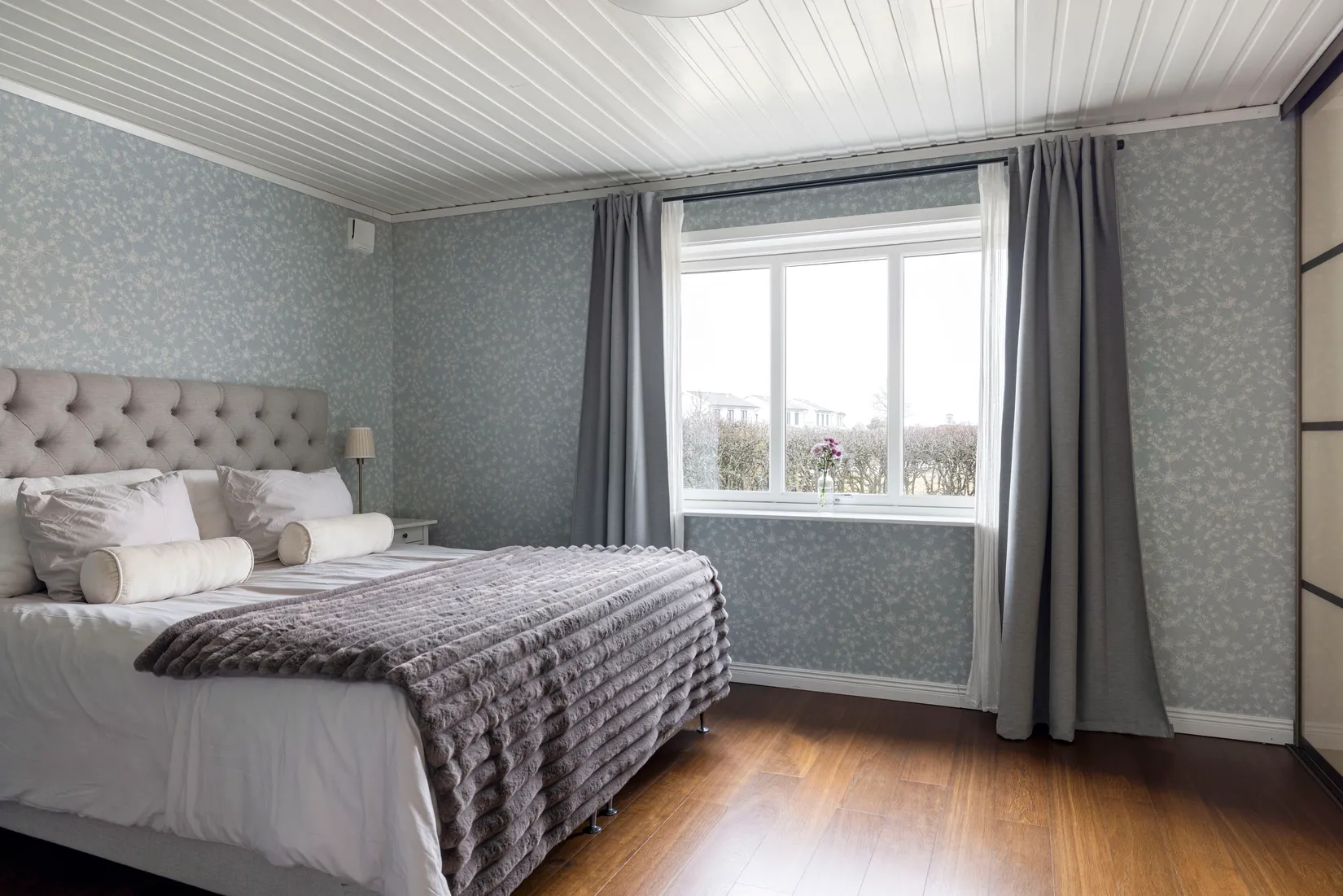 Villa, Mantalsstigen 20, Söndrum - Albinsro, Halmstad