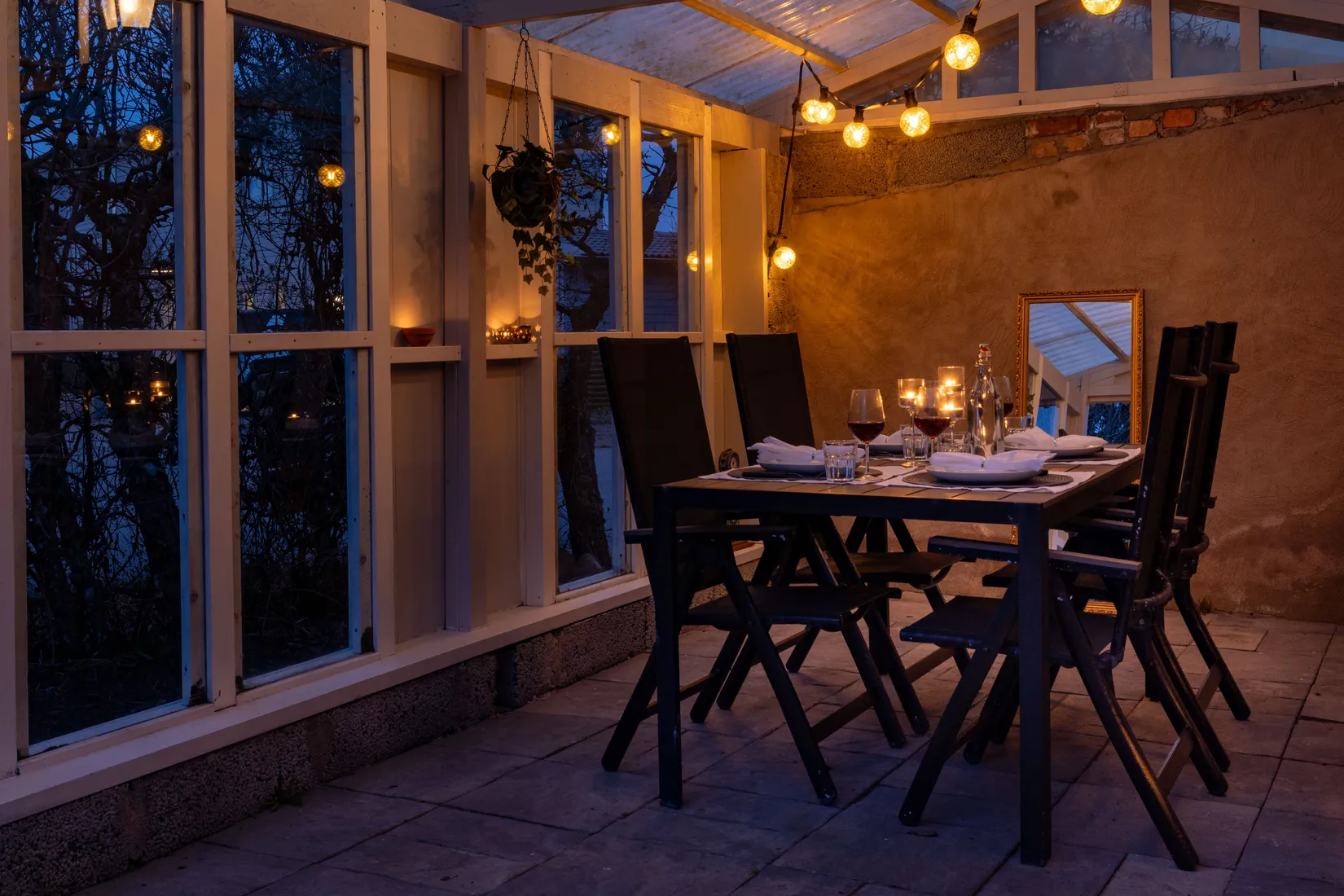 Villa, Mantalsstigen 20, Söndrum - Albinsro, Halmstad