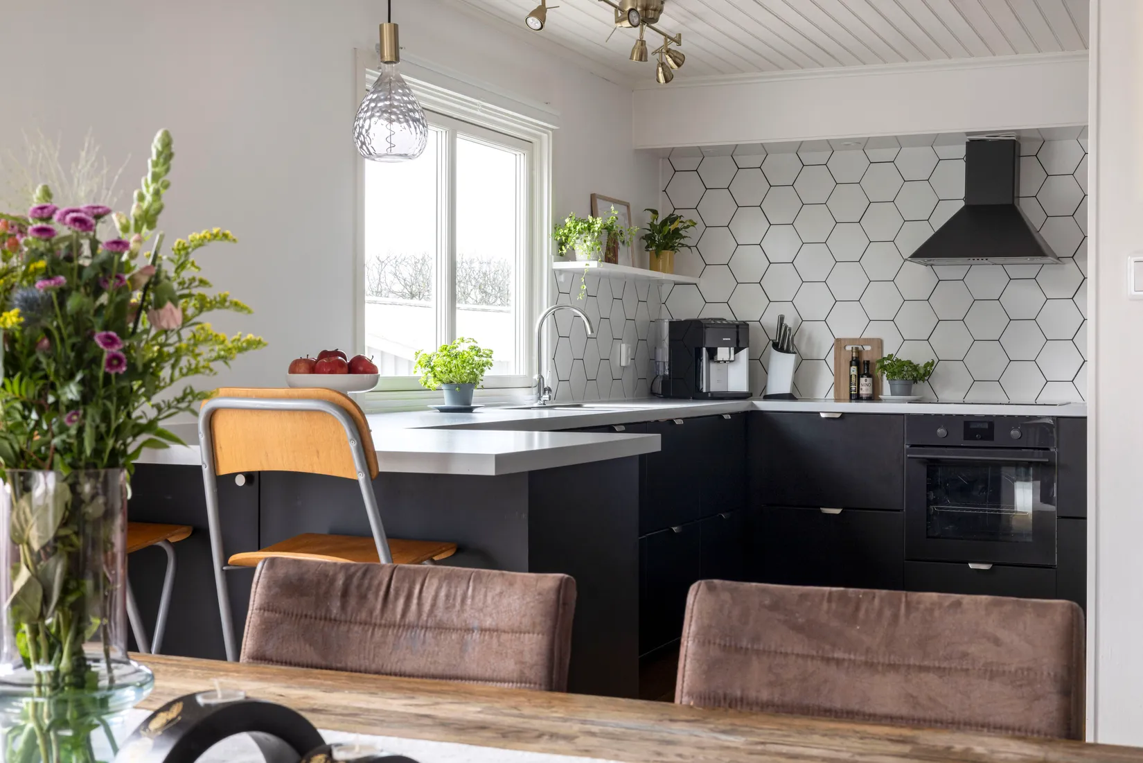 Villa, Mantalsstigen 20, Söndrum - Albinsro, Halmstad