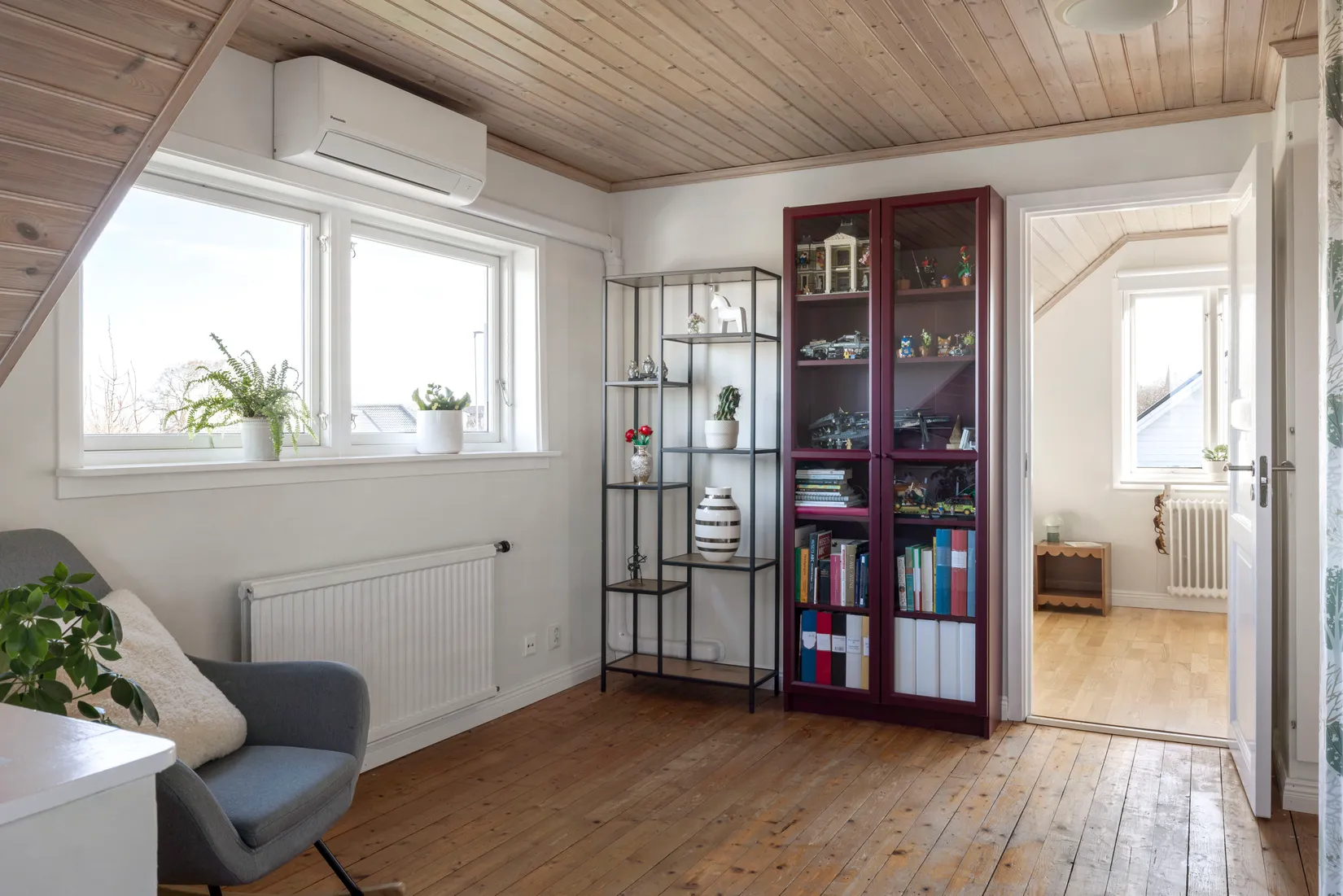 Villa, Mantalsstigen 20, Söndrum - Albinsro, Halmstad