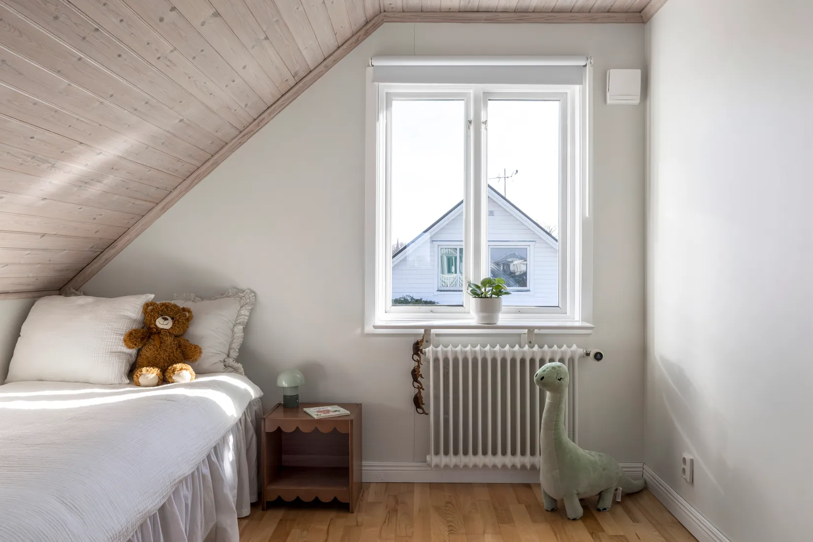 Villa, Mantalsstigen 20, Söndrum - Albinsro, Halmstad