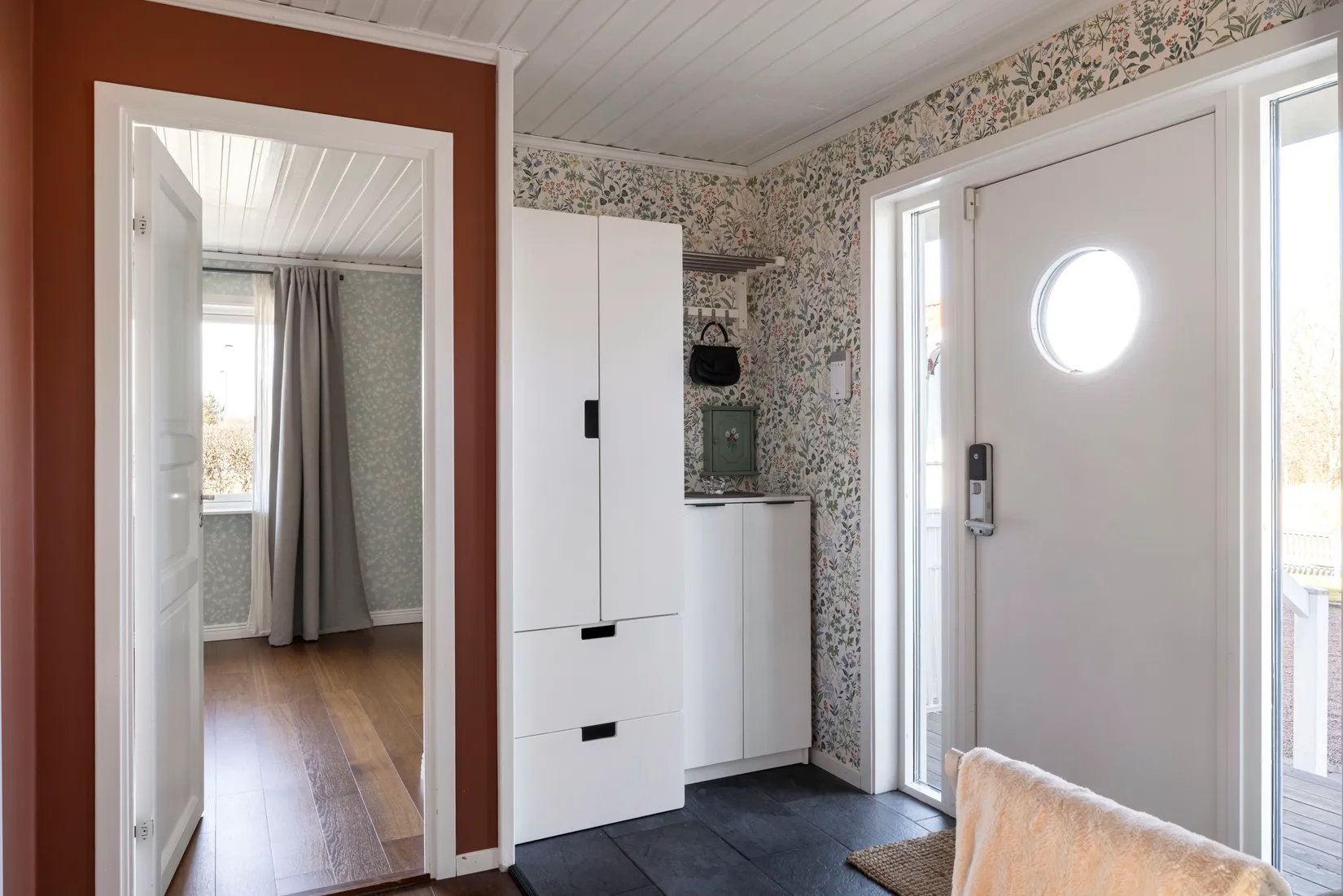 Villa, Mantalsstigen 20, Söndrum - Albinsro, Halmstad