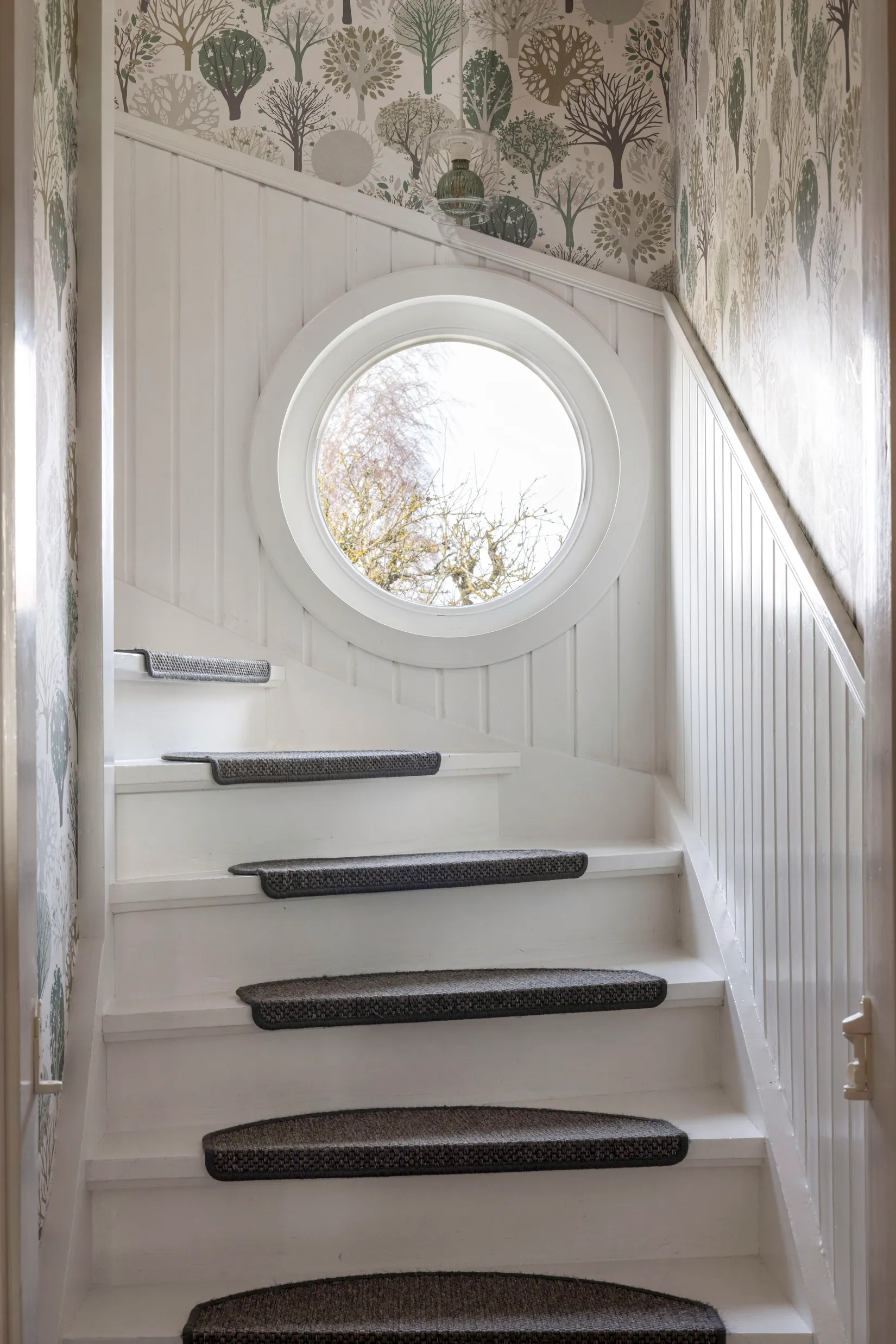 Villa, Mantalsstigen 20, Söndrum - Albinsro, Halmstad