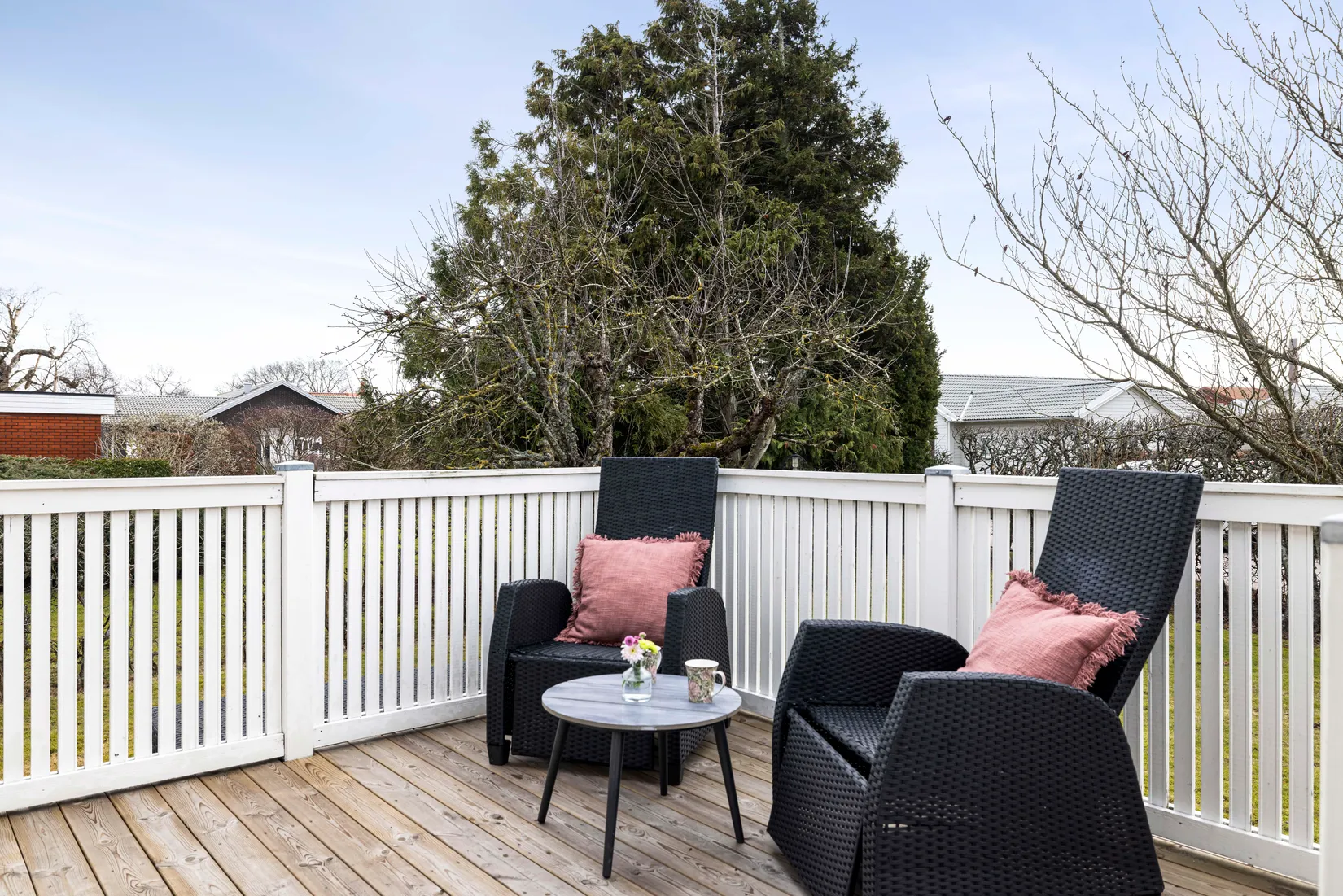 Villa, Mantalsstigen 20, Söndrum - Albinsro, Halmstad