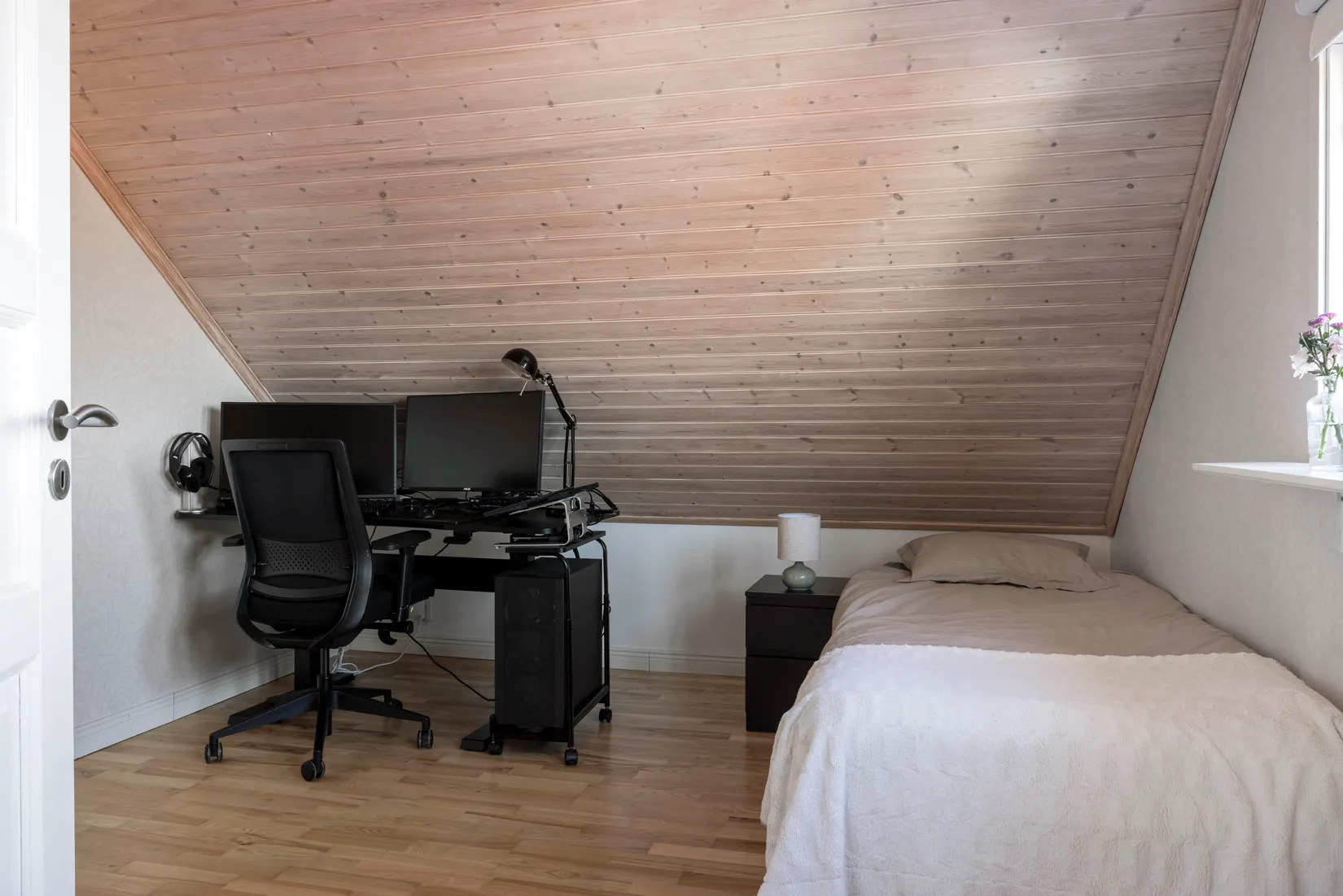 Villa, Mantalsstigen 20, Söndrum - Albinsro, Halmstad