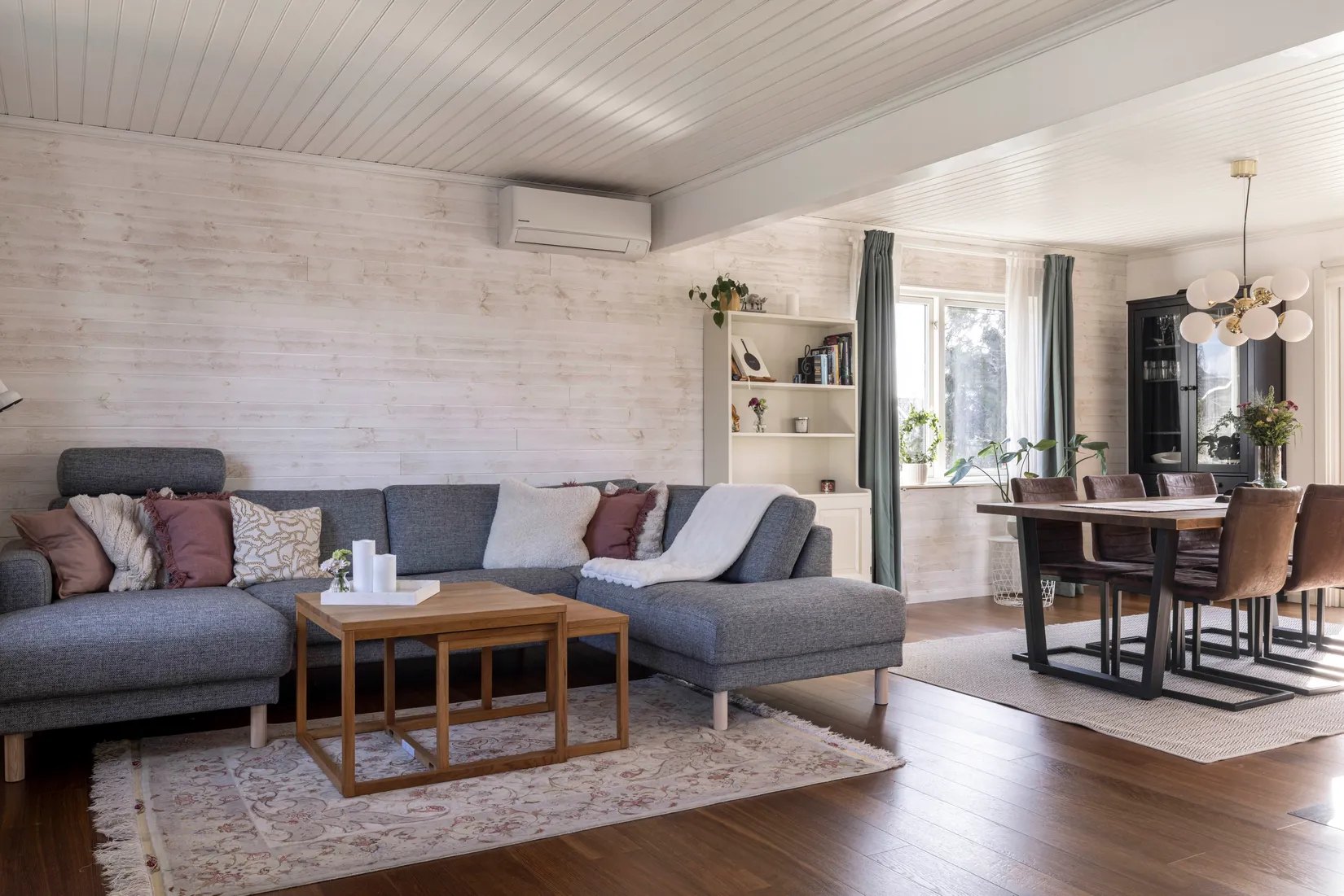 Villa, Mantalsstigen 20, Söndrum - Albinsro, Halmstad