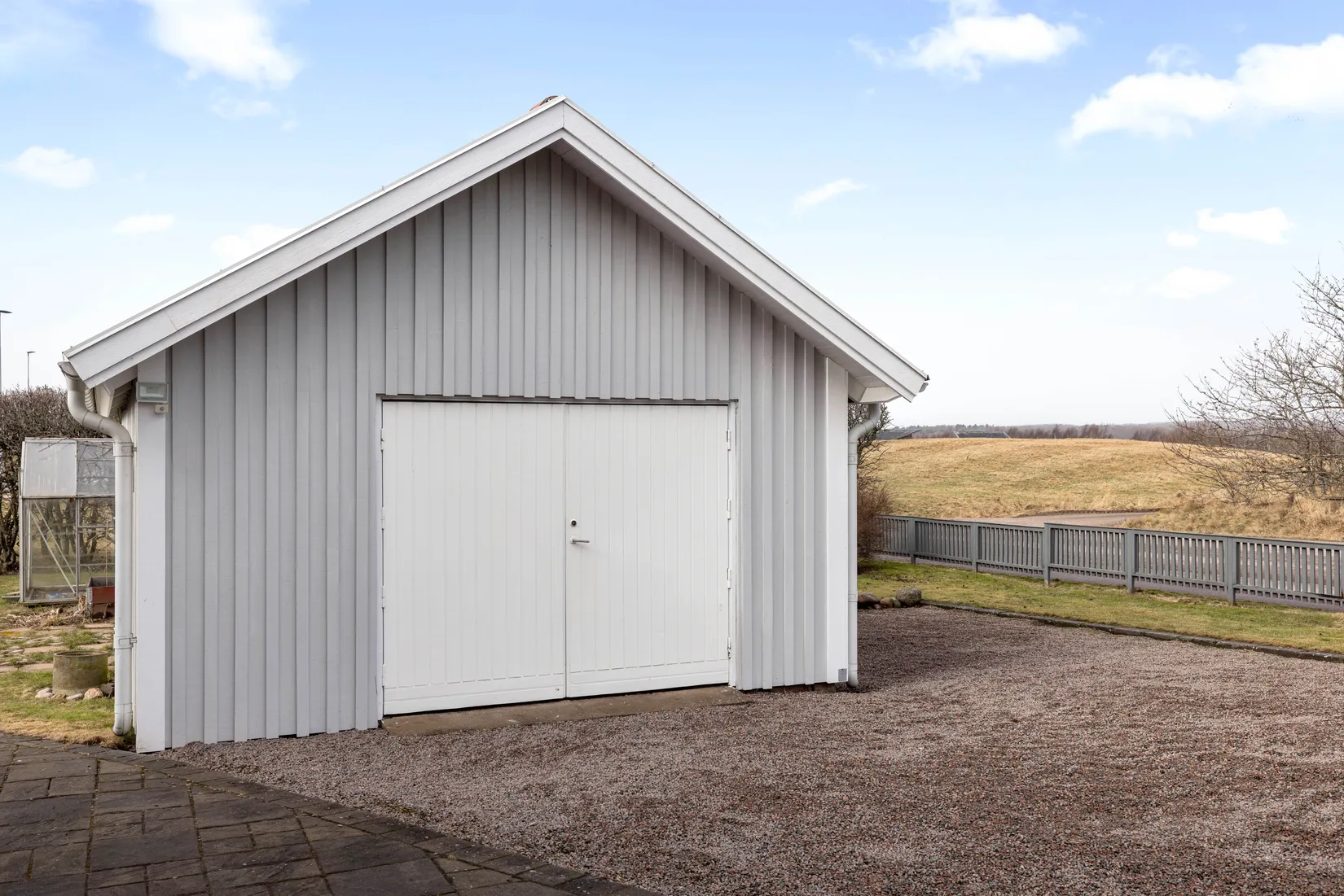 Villa, Mantalsstigen 20, Söndrum - Albinsro, Halmstad