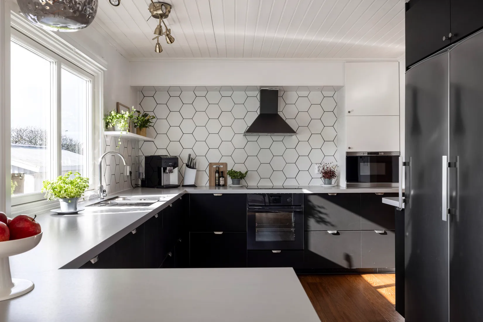 Villa, Mantalsstigen 20, Söndrum - Albinsro, Halmstad