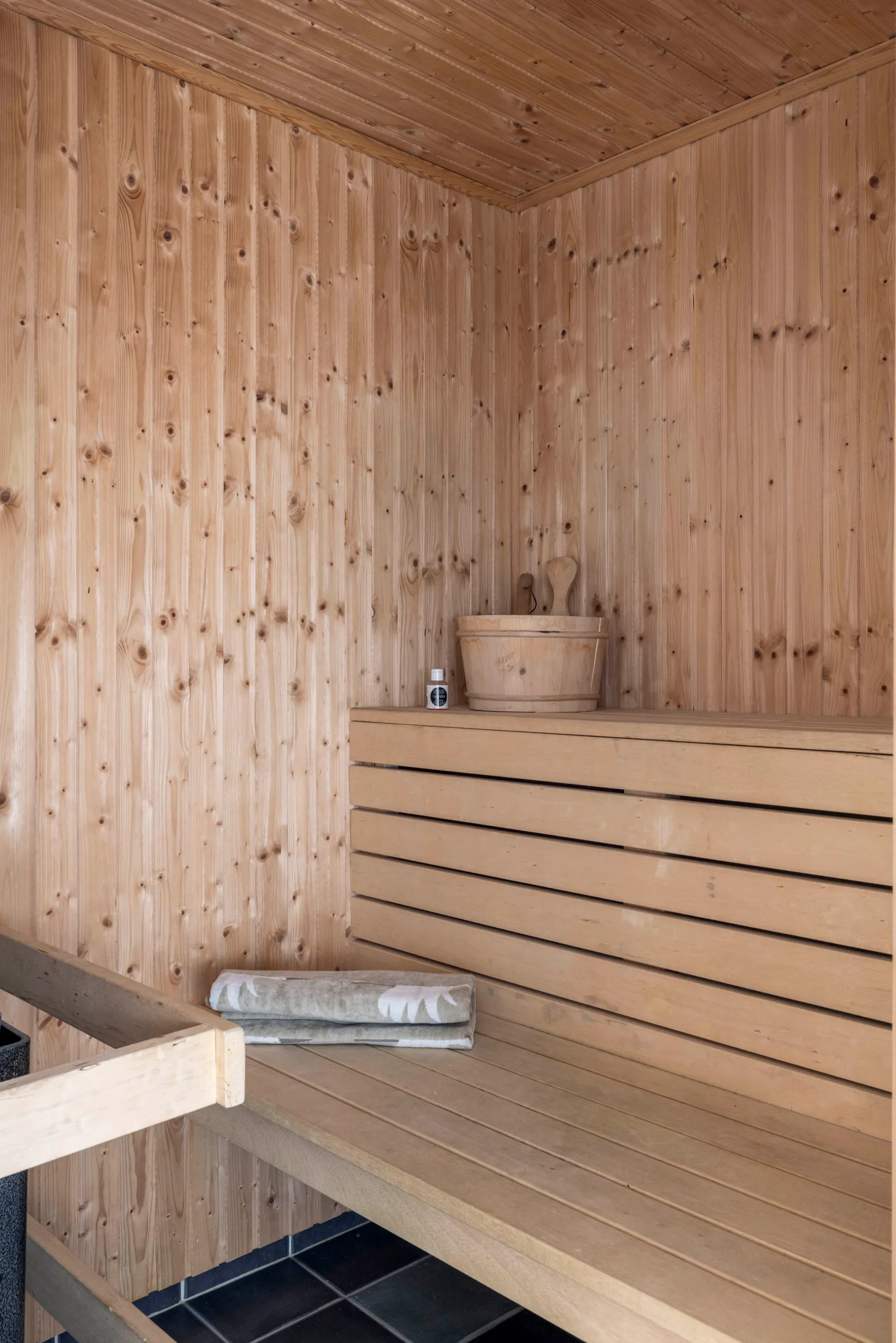 Villa, Mantalsstigen 20, Söndrum - Albinsro, Halmstad