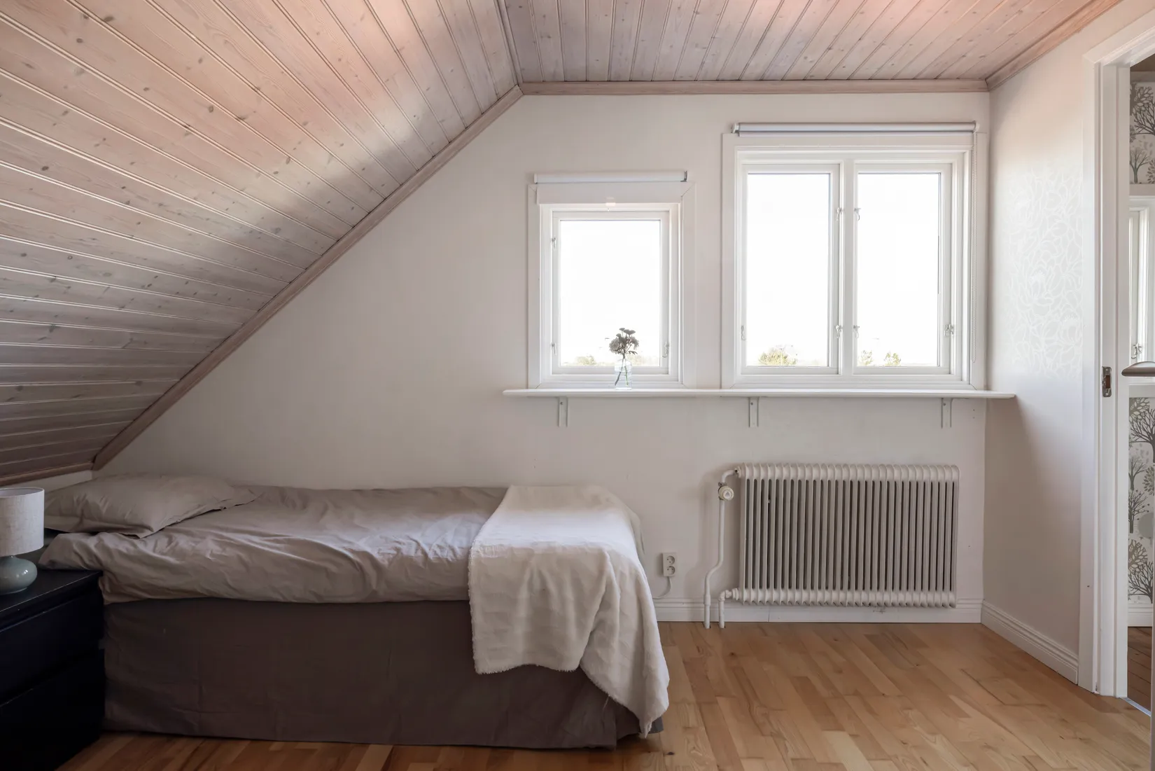 Villa, Mantalsstigen 20, Söndrum - Albinsro, Halmstad