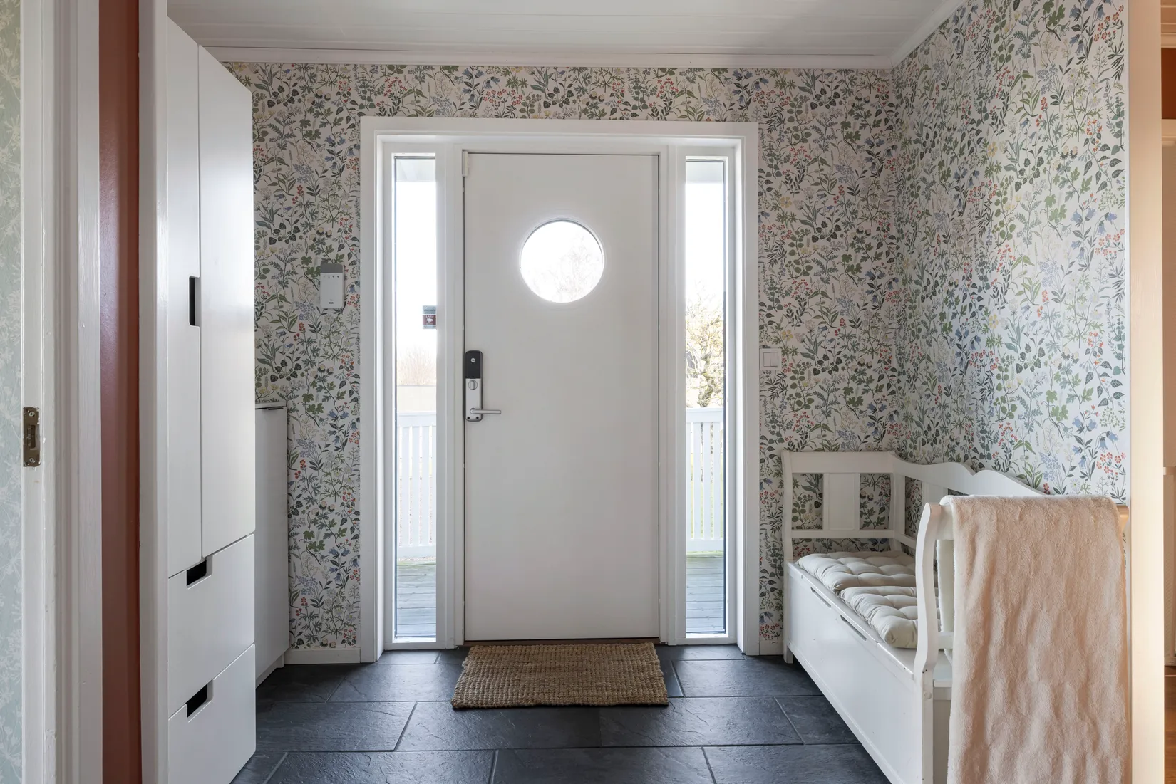 Villa, Mantalsstigen 20, Söndrum - Albinsro, Halmstad