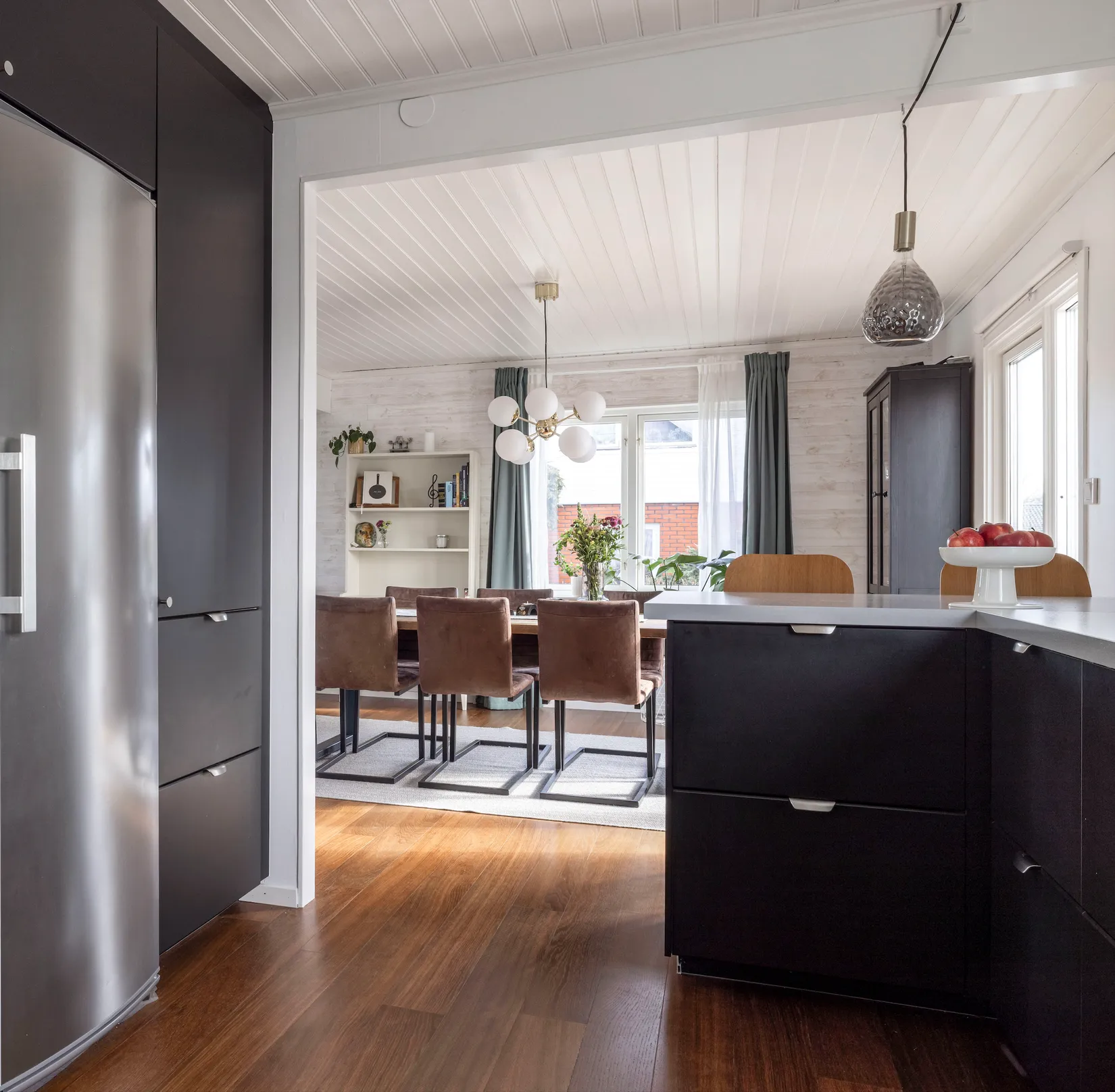 Villa, Mantalsstigen 20, Söndrum - Albinsro, Halmstad