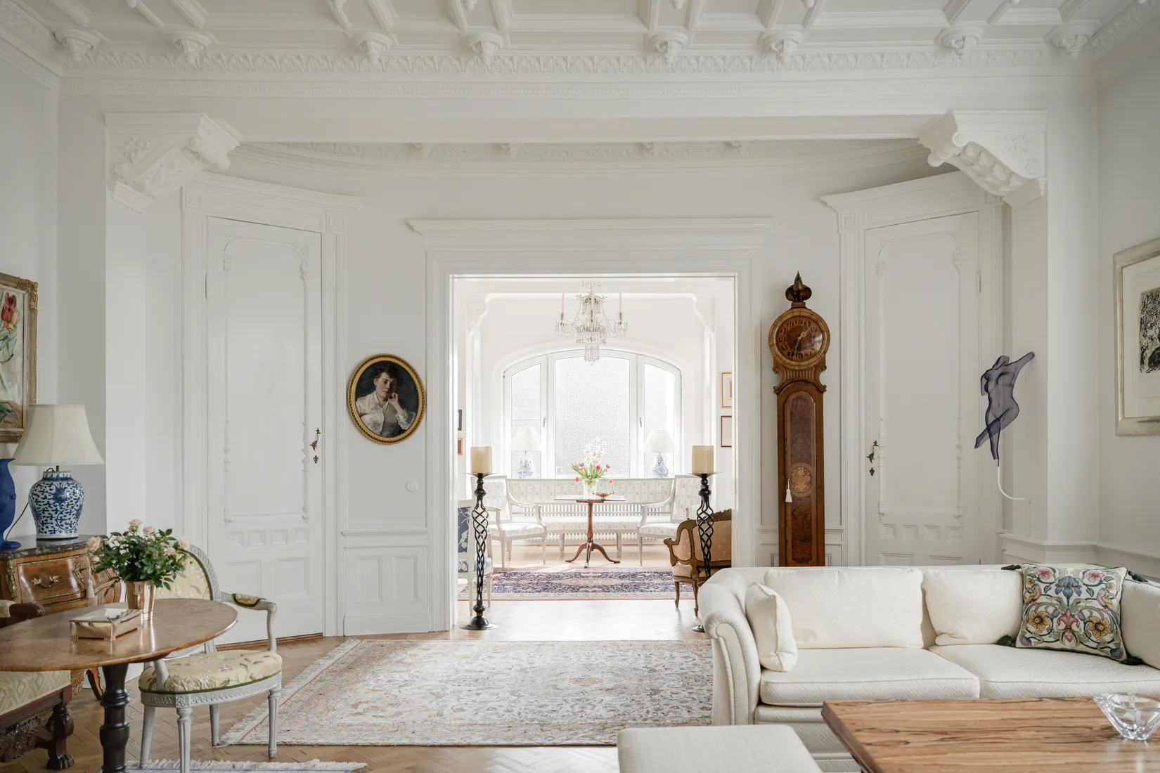 Bostadsrätt, Östergatan 27, Malmö