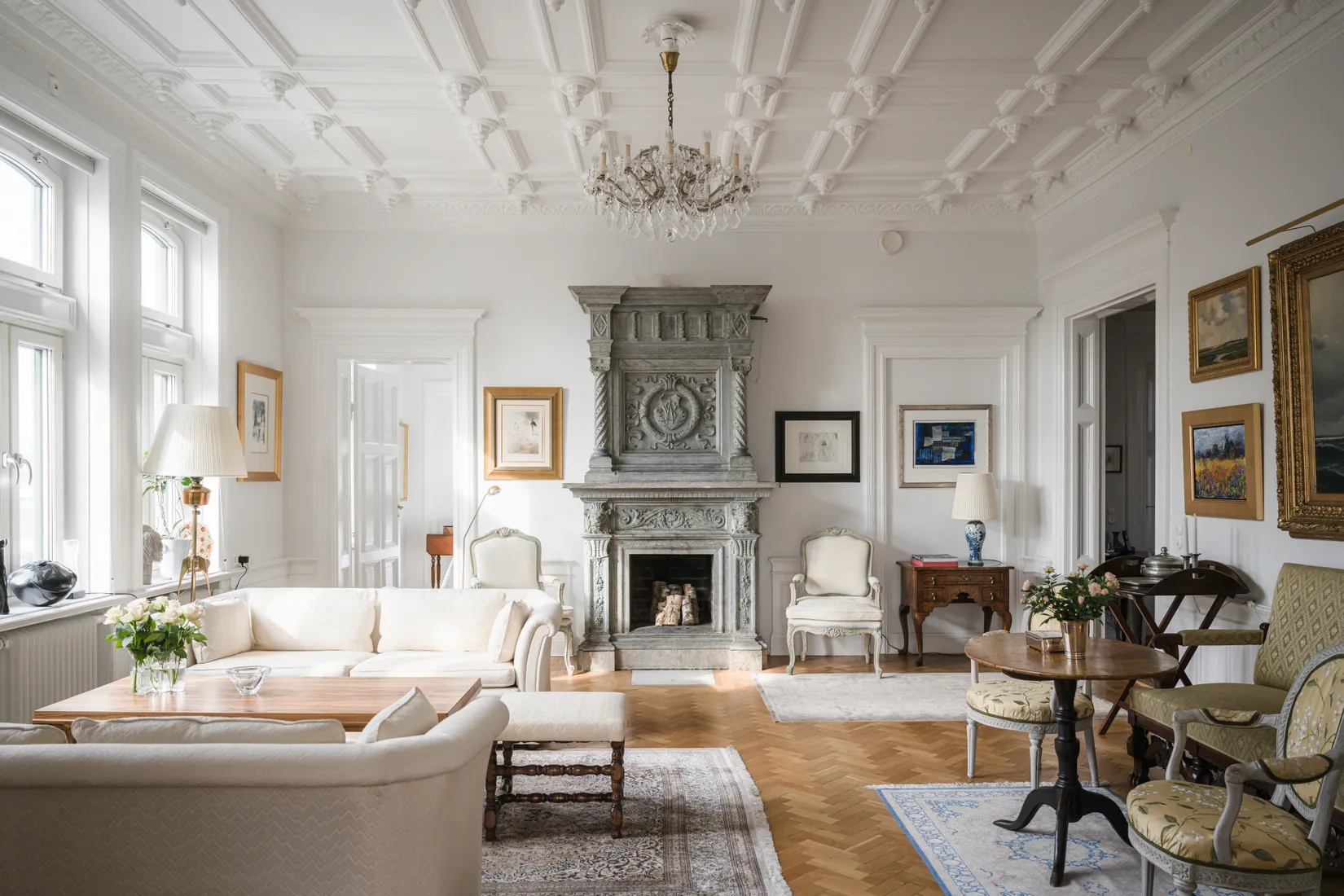 Bostadsrätt, Östergatan 27, Malmö