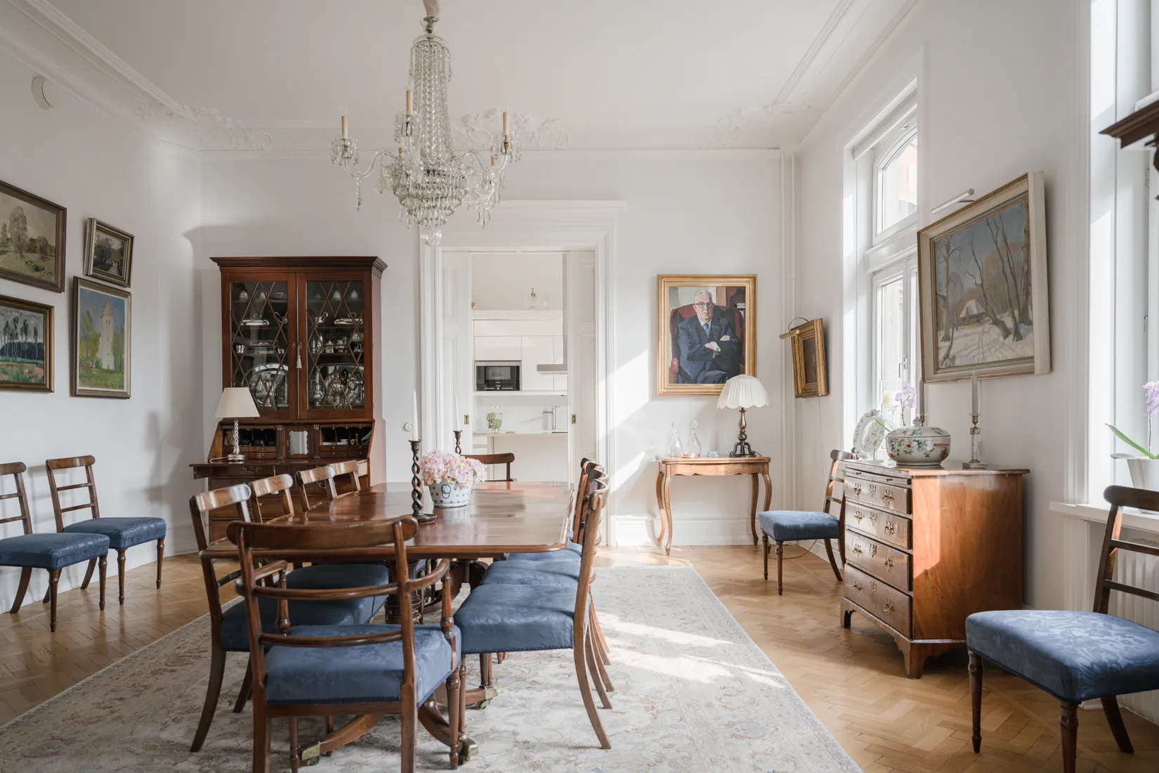 Bostadsrätt, Östergatan 27, Malmö