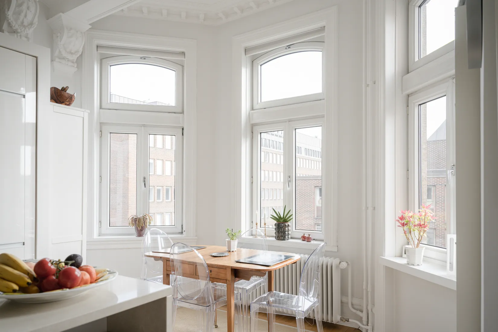 Bostadsrätt, Östergatan 27, Malmö