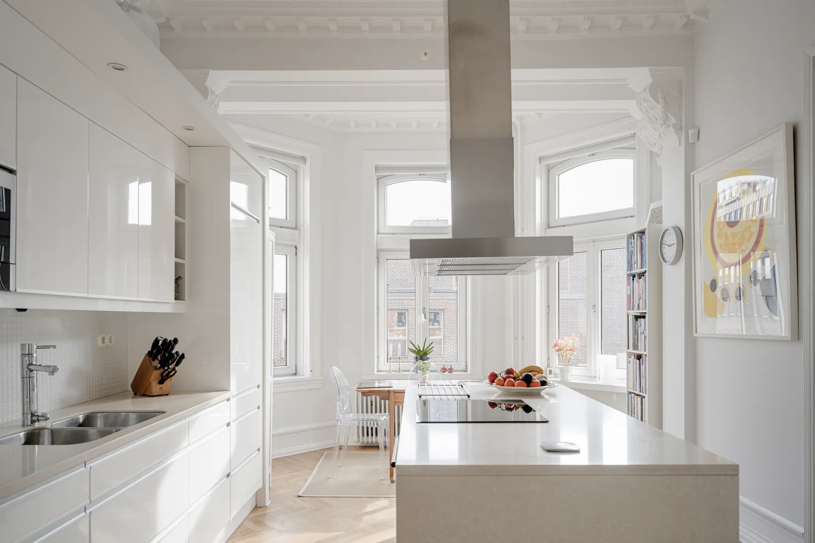 Bostadsrätt, Östergatan 27, Malmö