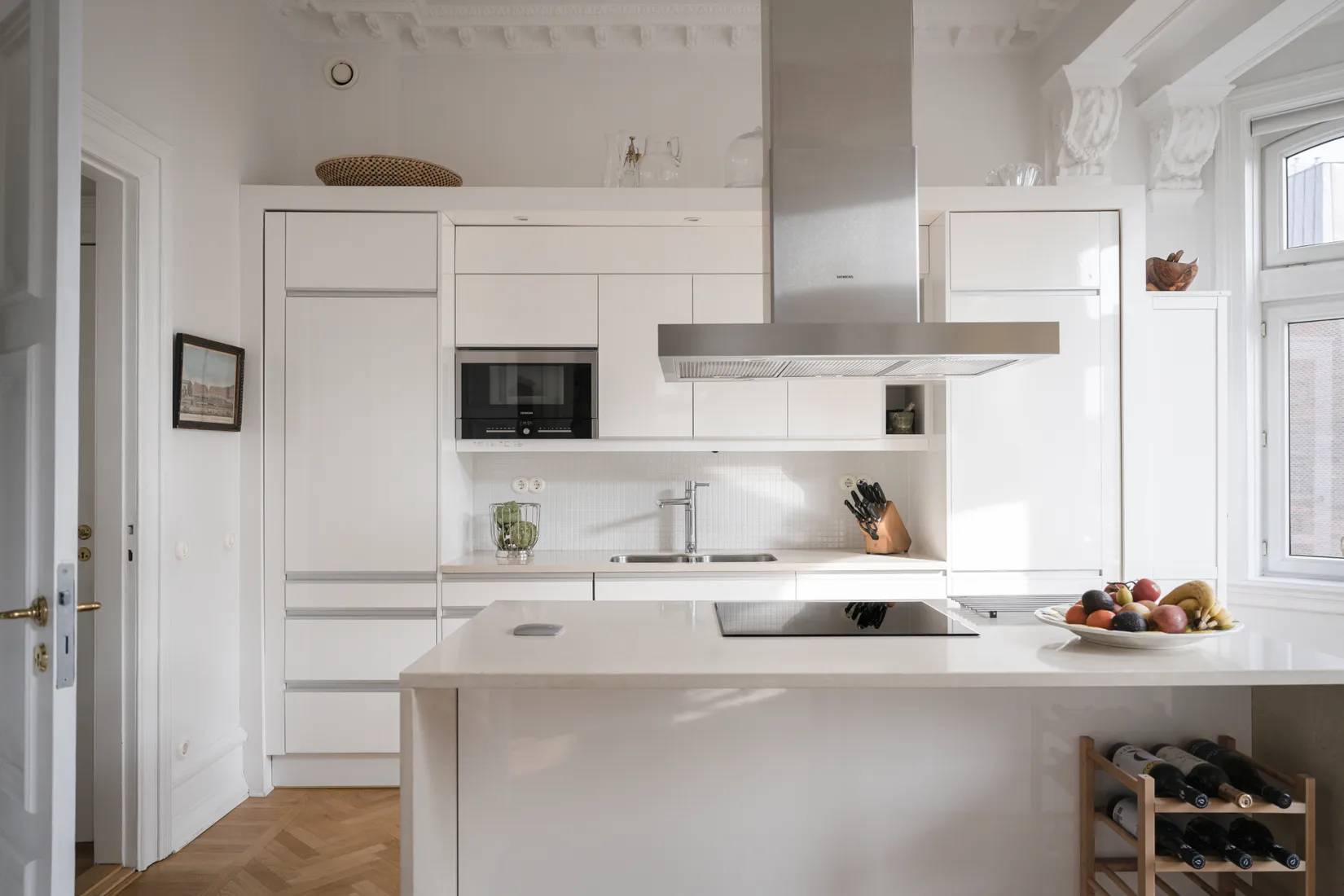 Bostadsrätt, Östergatan 27, Malmö