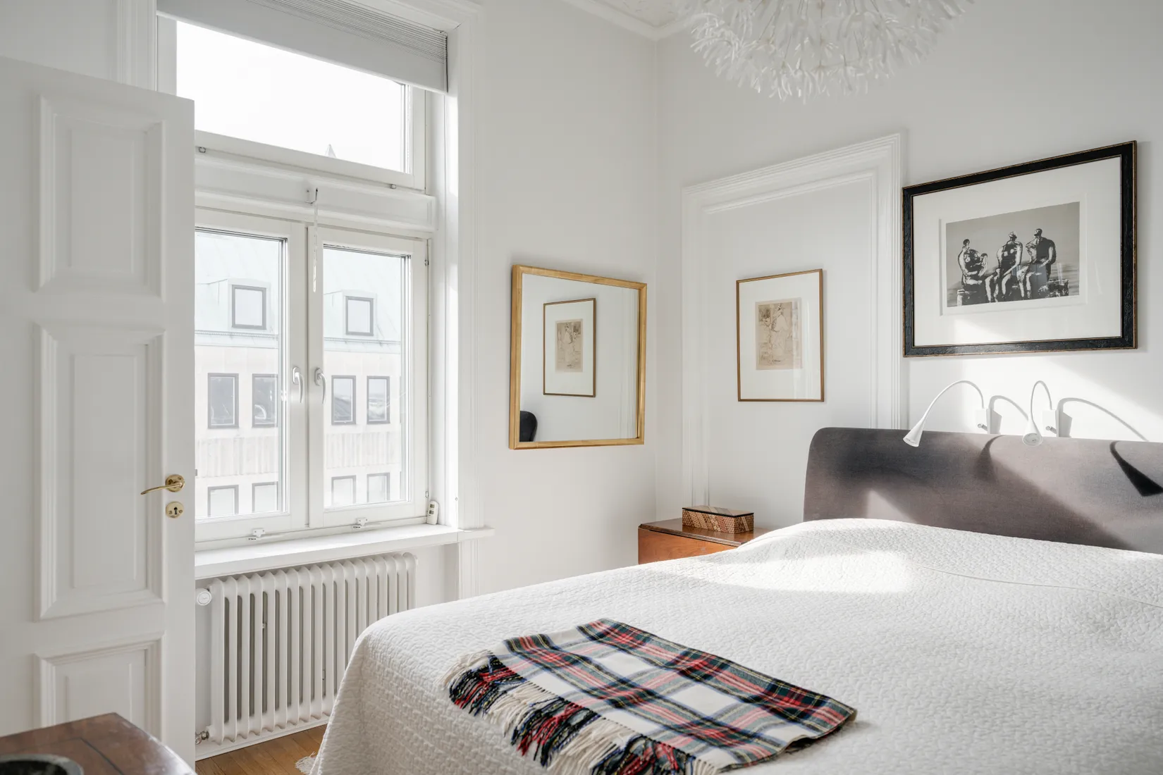 Bostadsrätt, Östergatan 27, Malmö