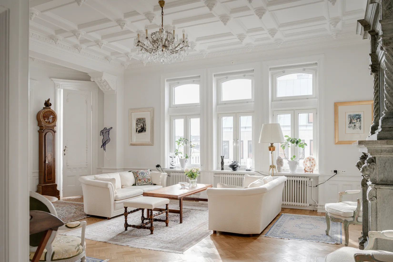 Bostadsrätt, Östergatan 27, Malmö