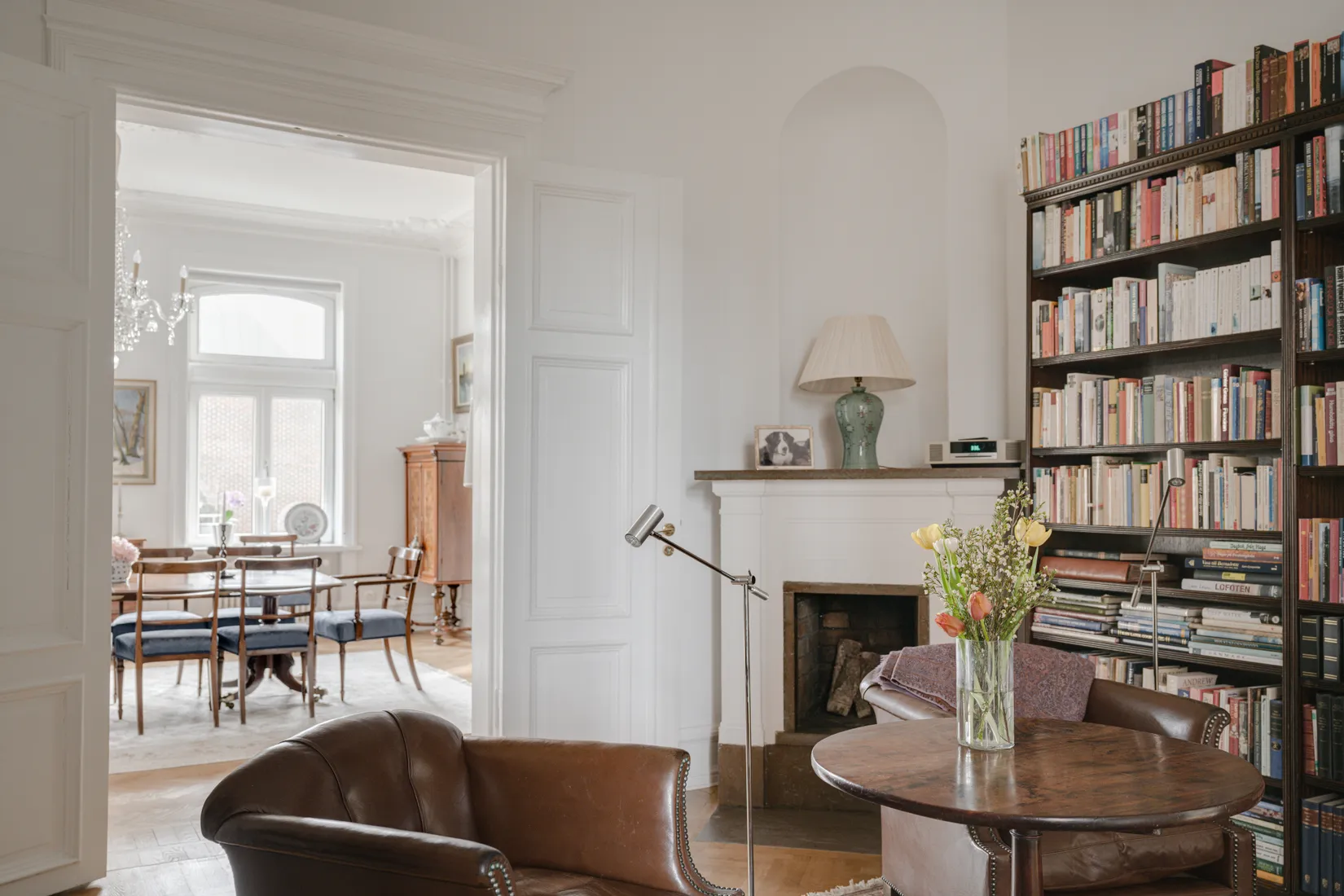 Bostadsrätt, Östergatan 27, Malmö