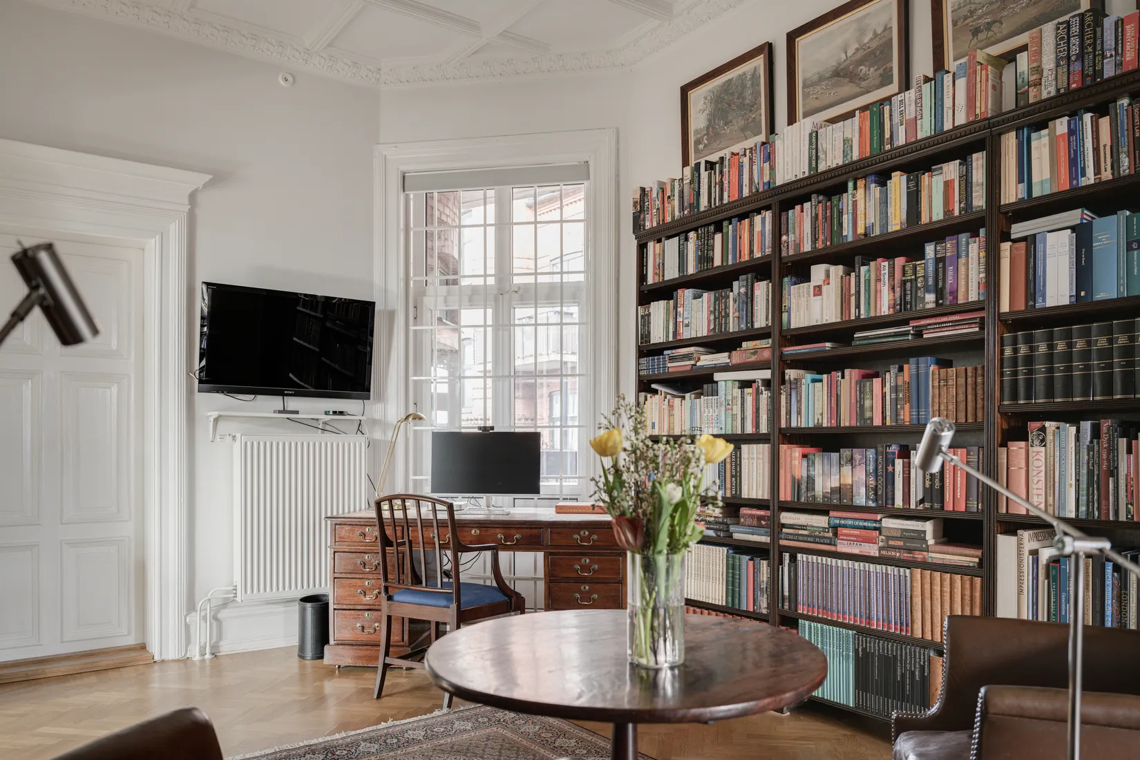 Bostadsrätt, Östergatan 27, Malmö