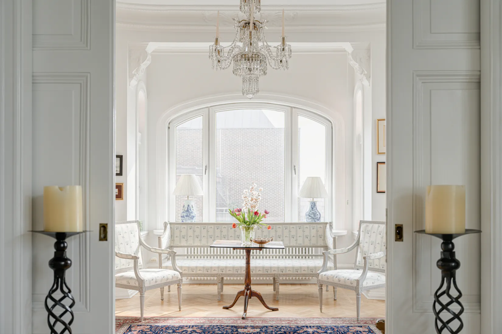 Bostadsrätt, Östergatan 27, Malmö