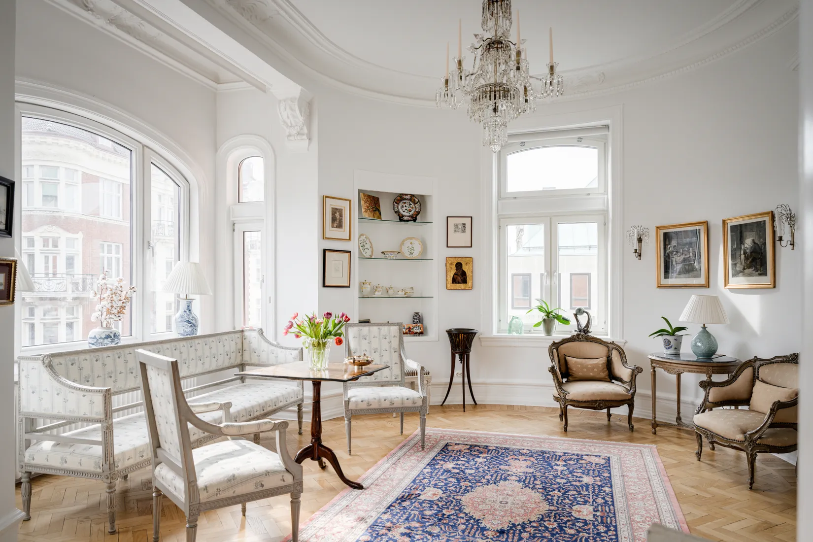 Bostadsrätt, Östergatan 27, Malmö