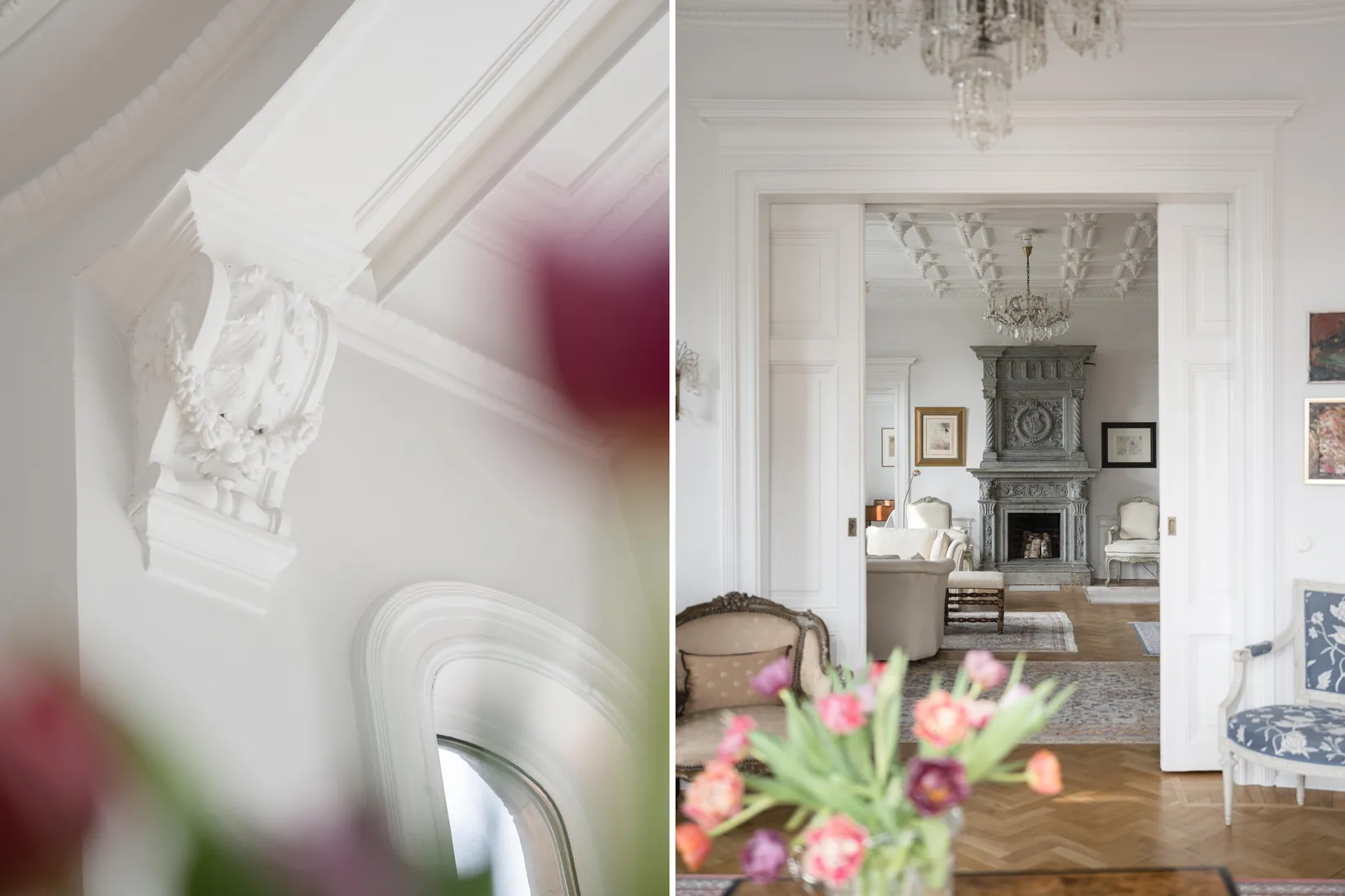 Bostadsrätt, Östergatan 27, Malmö