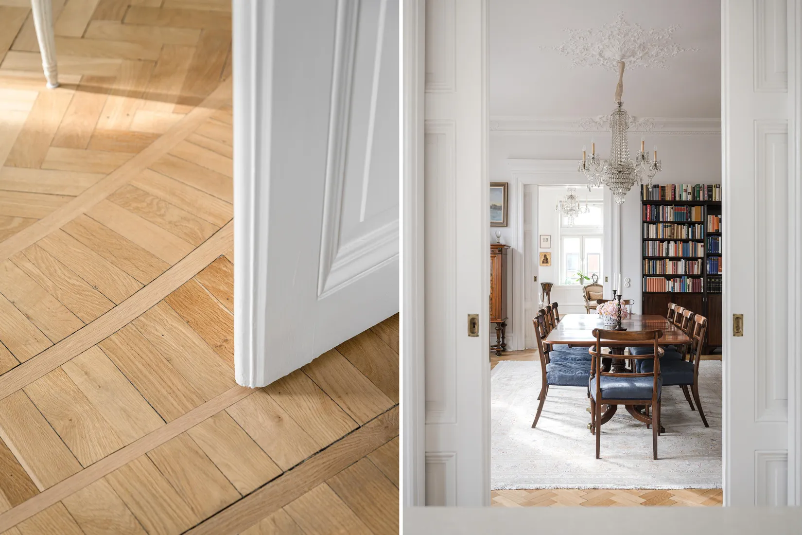 Bostadsrätt, Östergatan 27, Malmö