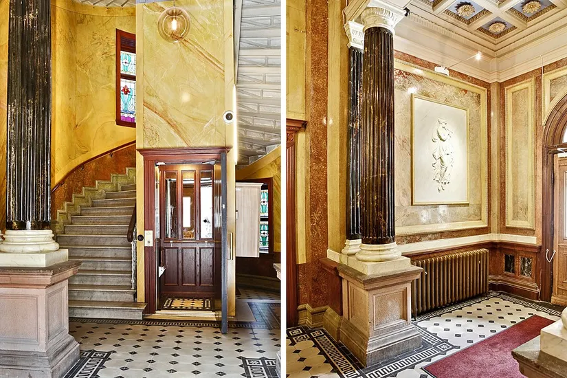 Bostadsrätt, Östergatan 27, Malmö