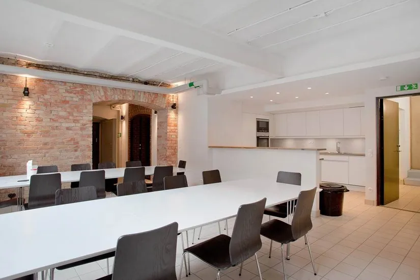 Bostadsrätt, Östergatan 27, Malmö