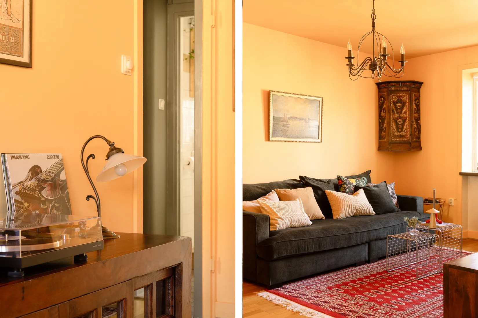 Bostadsrätt, Mellanbergsvägen 13, Hökmossen, Stockholm