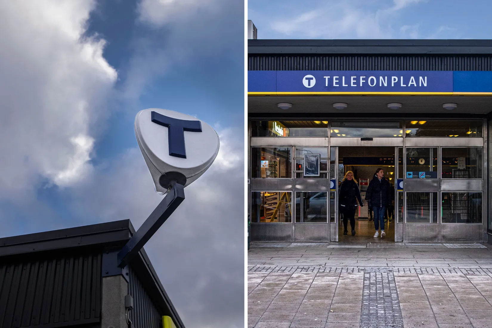 Bostadsrätt, Mellanbergsvägen 13, Hökmossen, Stockholm