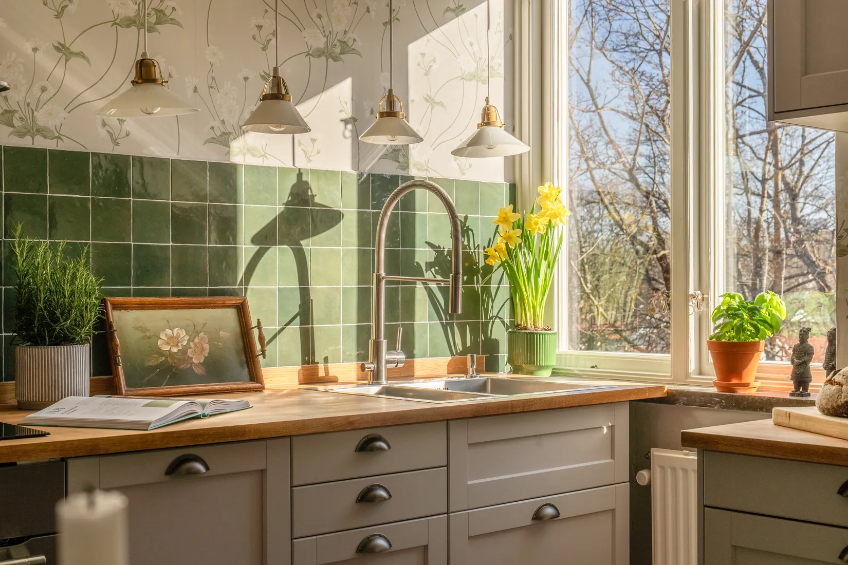 Bostadsrätt, Mellanbergsvägen 13, Hökmossen, Stockholm