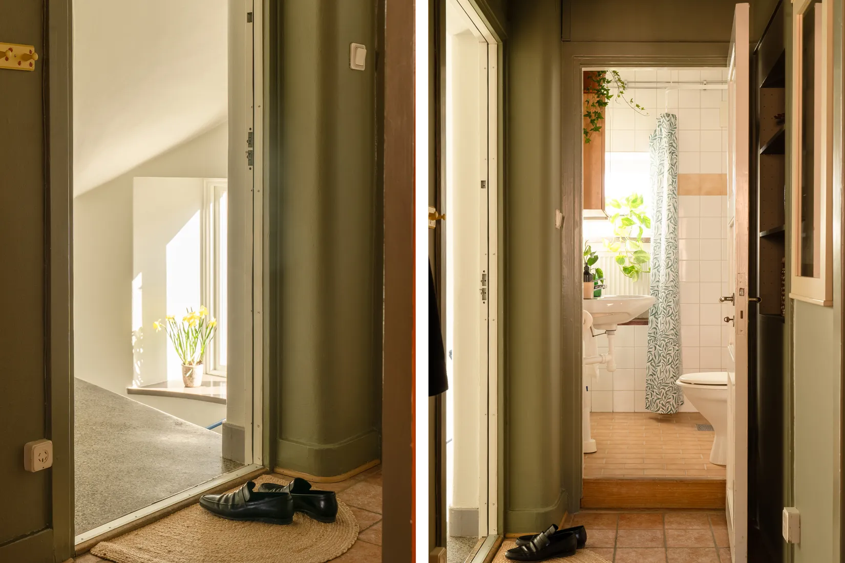 Bostadsrätt, Mellanbergsvägen 13, Hökmossen, Stockholm