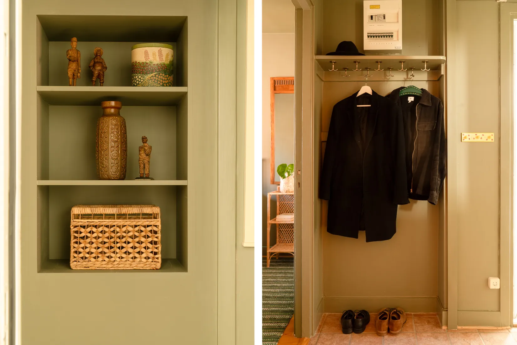 Bostadsrätt, Mellanbergsvägen 13, Hökmossen, Stockholm