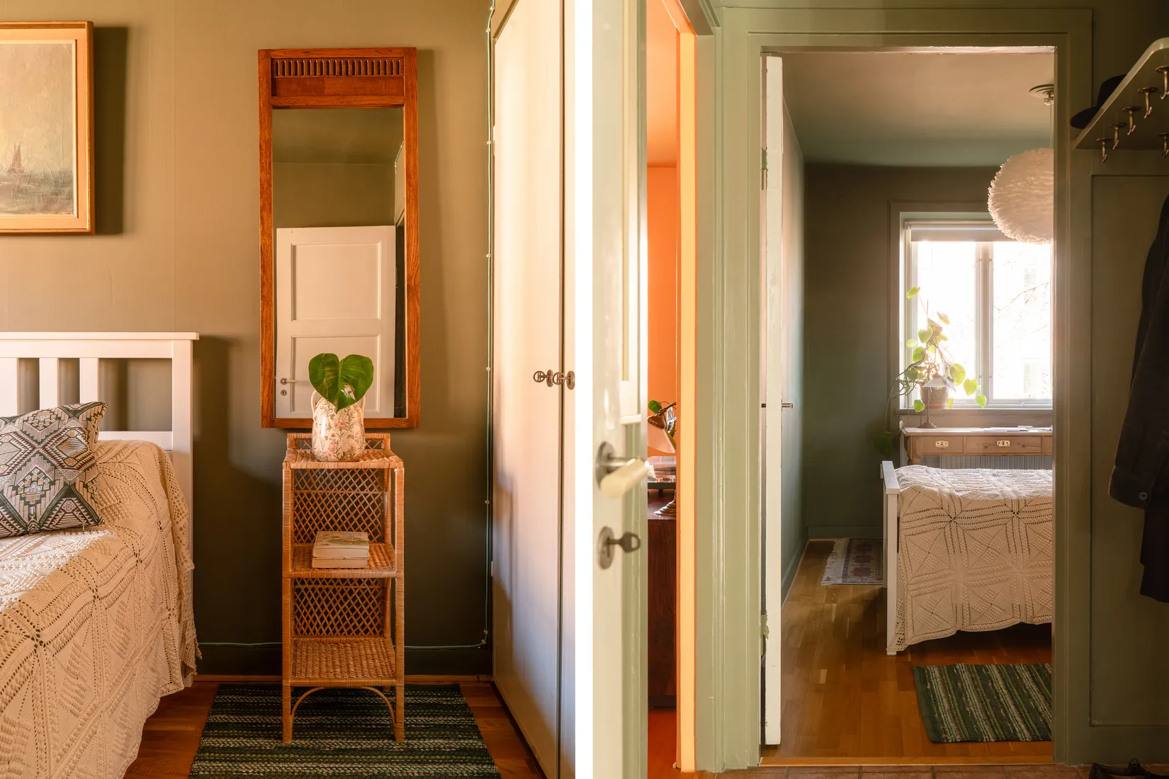 Bostadsrätt, Mellanbergsvägen 13, Hökmossen, Stockholm