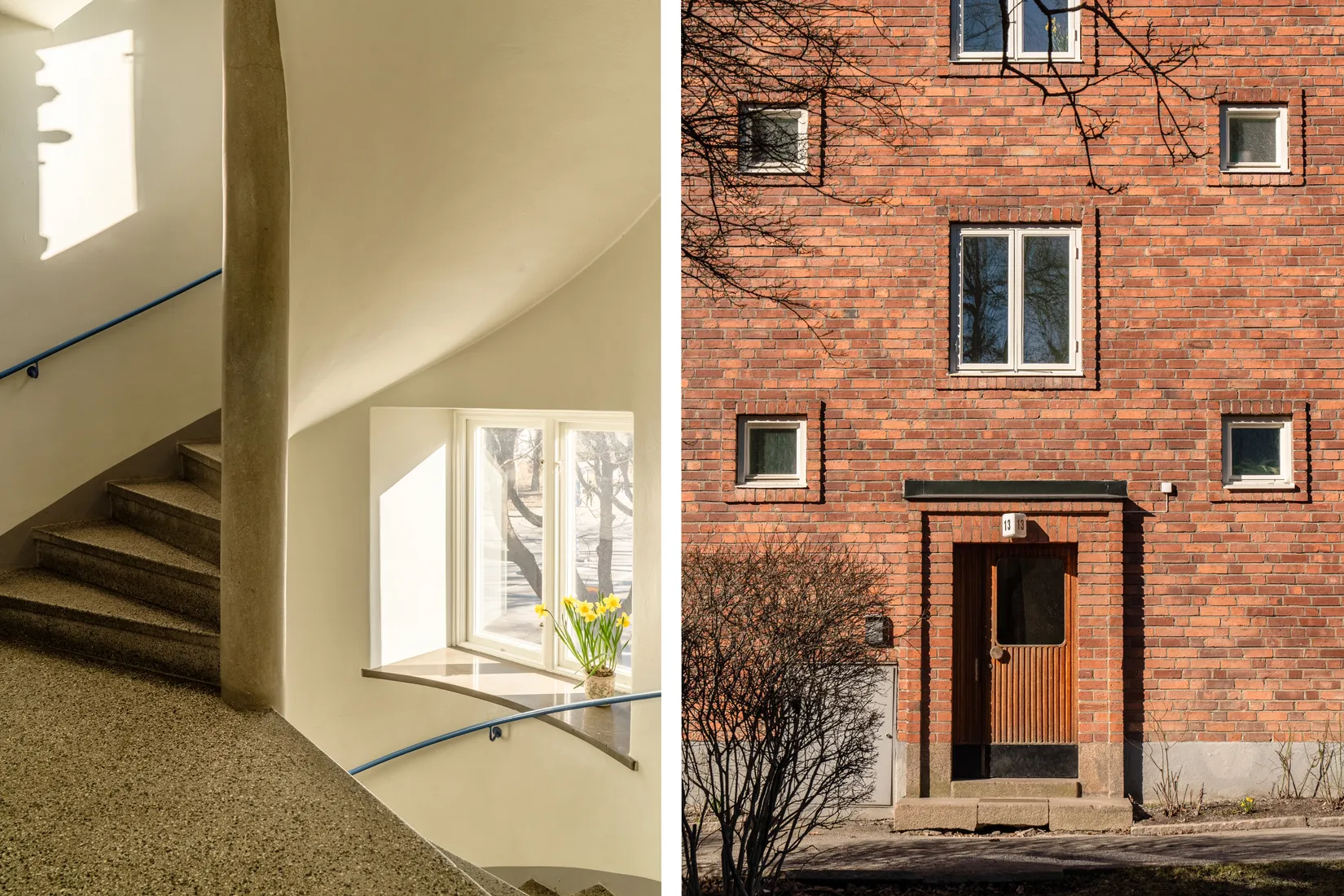 Bostadsrätt, Mellanbergsvägen 13, Hökmossen, Stockholm