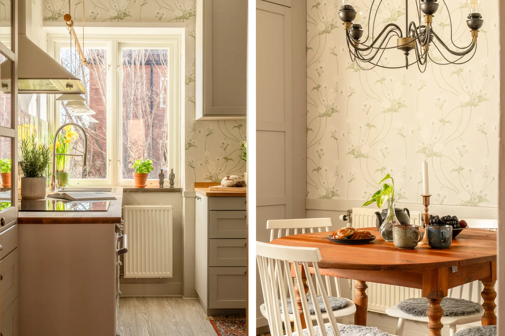 Bostadsrätt, Mellanbergsvägen 13, Hökmossen, Stockholm