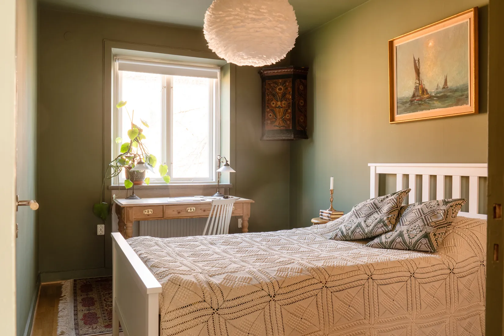 Bostadsrätt, Mellanbergsvägen 13, Hökmossen, Stockholm